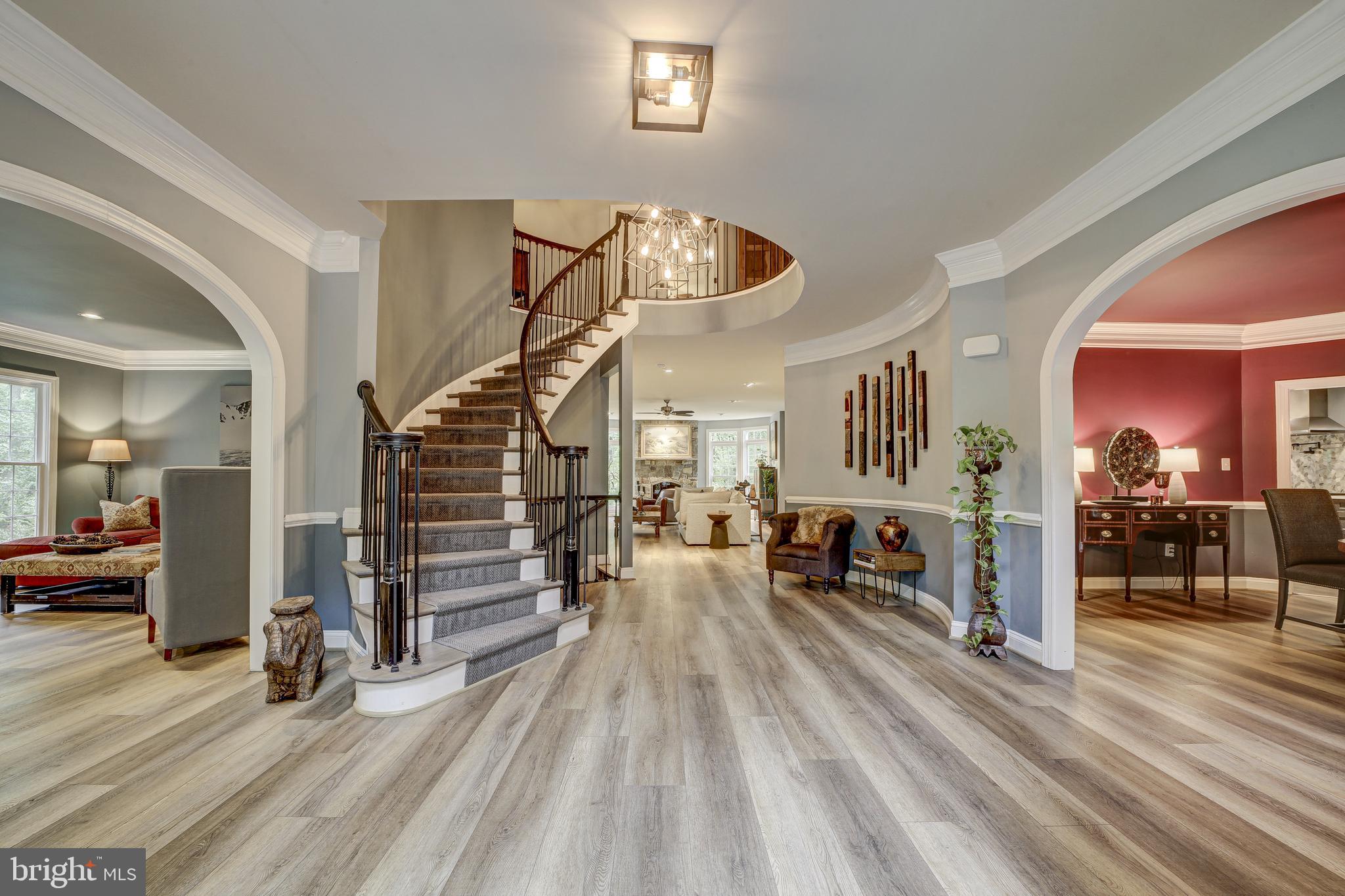 GLEN HILLS - Residential