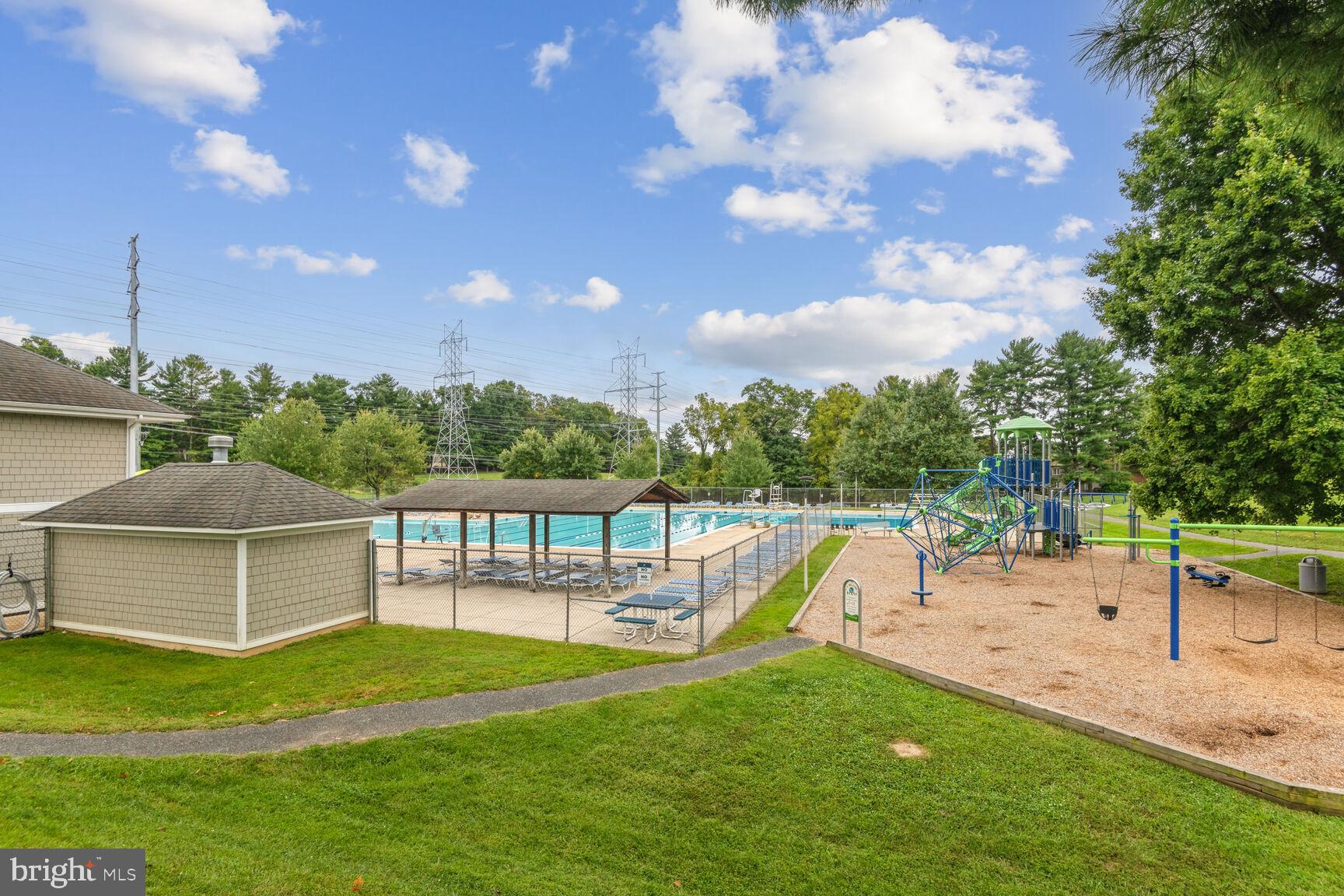 MILLS CHOICE CODM - Residential