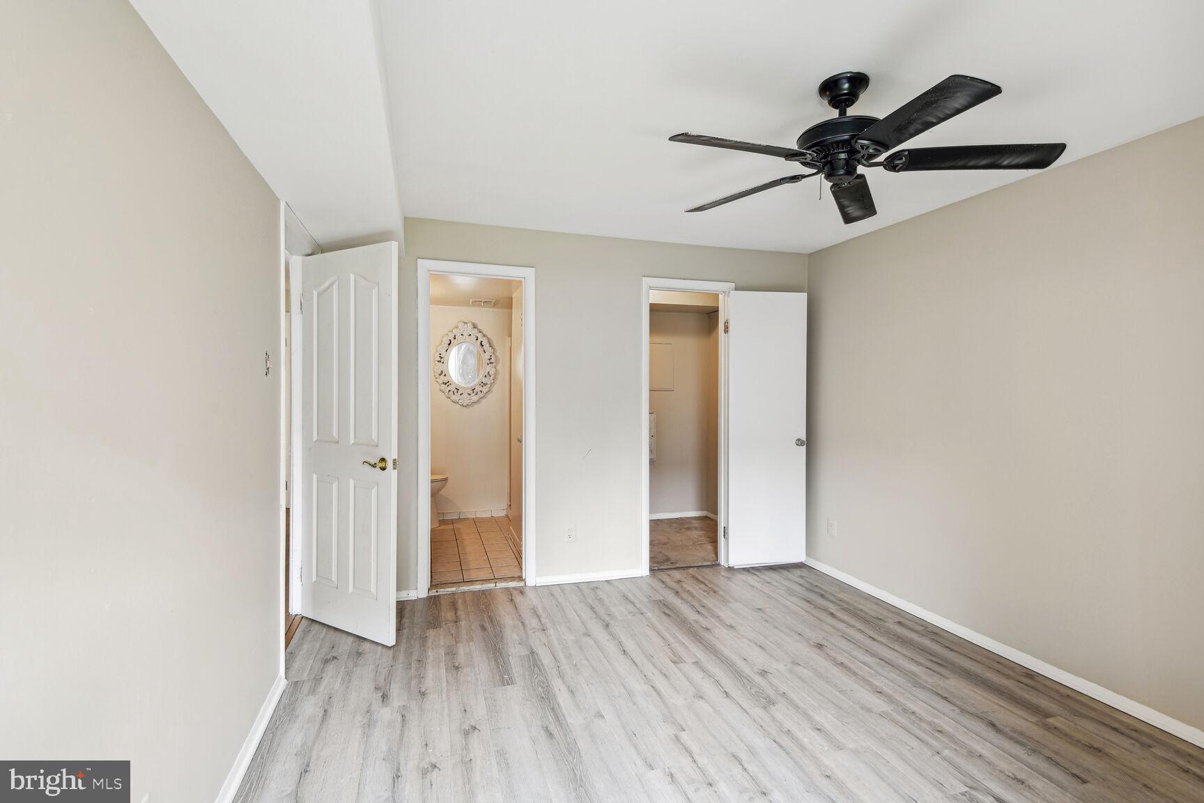 MILLS CHOICE CODM - Residential