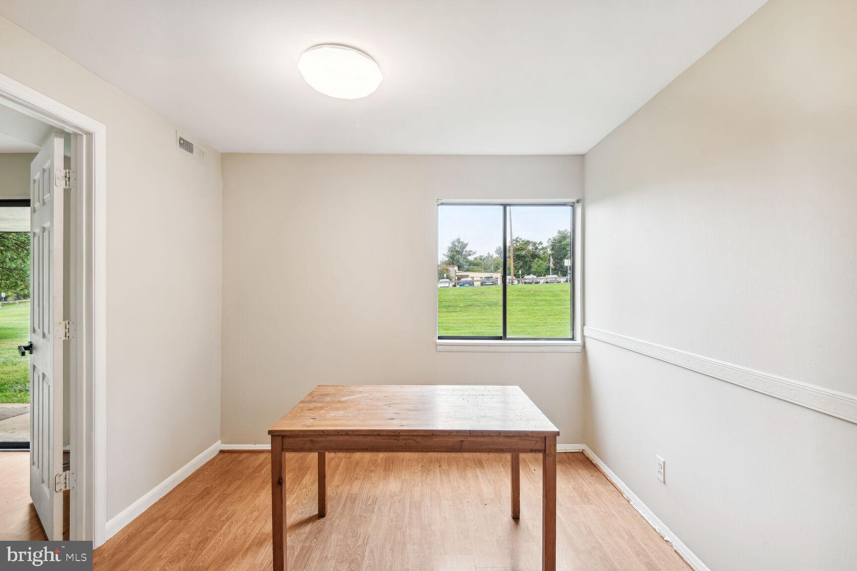 MILLS CHOICE CODM - Residential