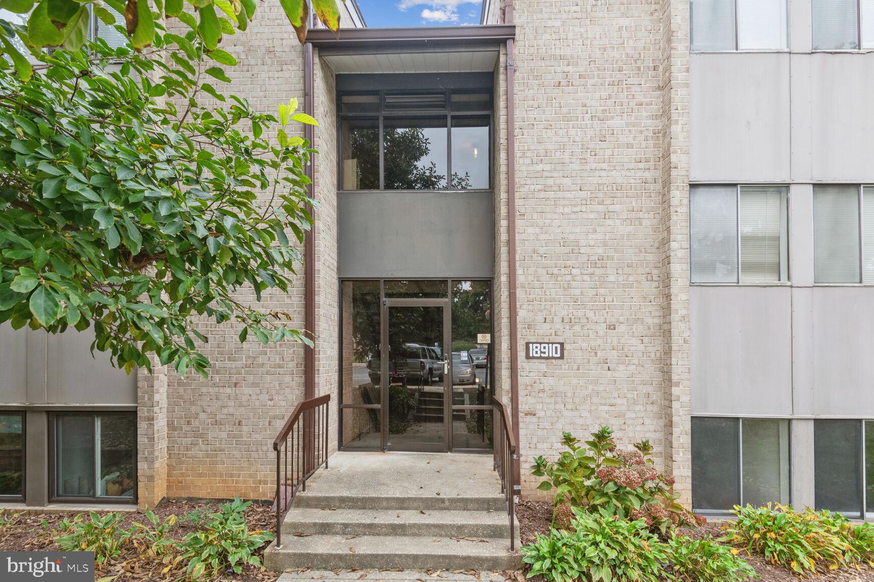 "Welcome to this charming 2-bedroom, 2-bathroom condo in the heart of Montgomery Village! This condo offers an incredible opportunity for buyers looking to personalize their own space.  ground level, Featuring a spacious layout, ample natural light, and a prime location, it’s perfect for first-time buyers, downsizers, or investors. Enjoy the convenience of nearby shopping, dining, and recreation, plus easy access to major highways. Property is occupy. Don't miss your chance to transform this gem into your dream home!"
