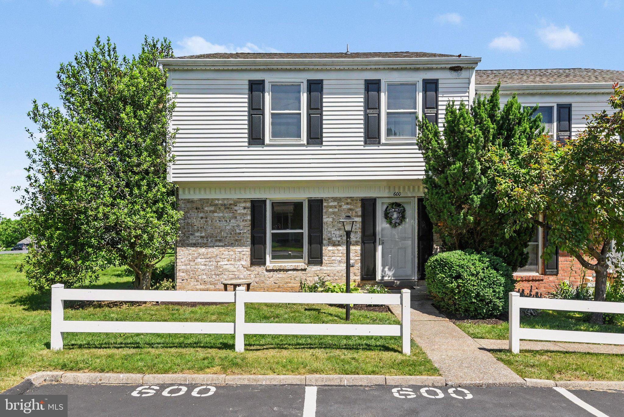 ALLENVIEW - Residential