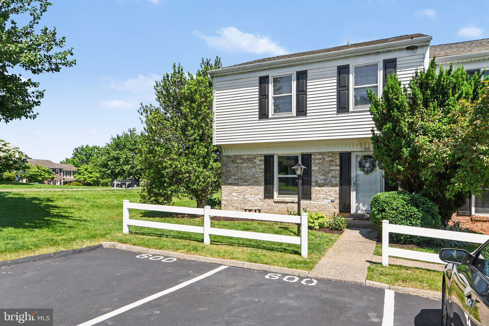 ALLENVIEW - Residential