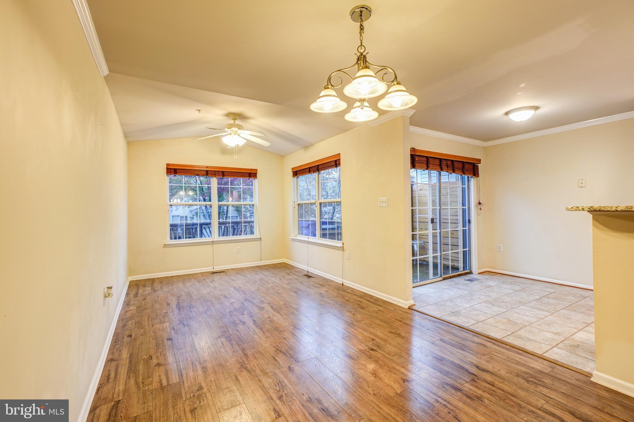 TUSCARORA KNOLLS - Residential Lease