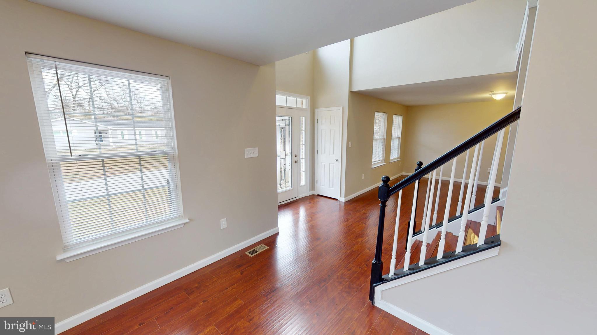 TANTALLON ON THE POTOMAC - Residential