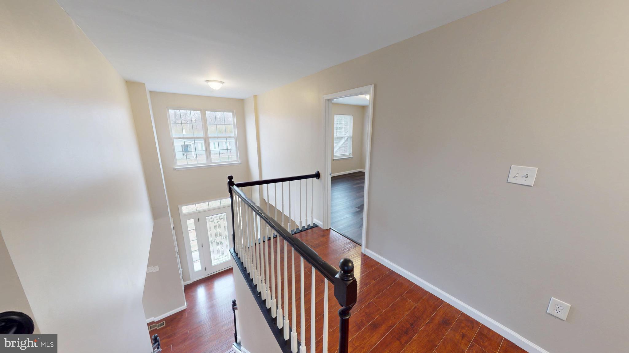 TANTALLON ON THE POTOMAC - Residential