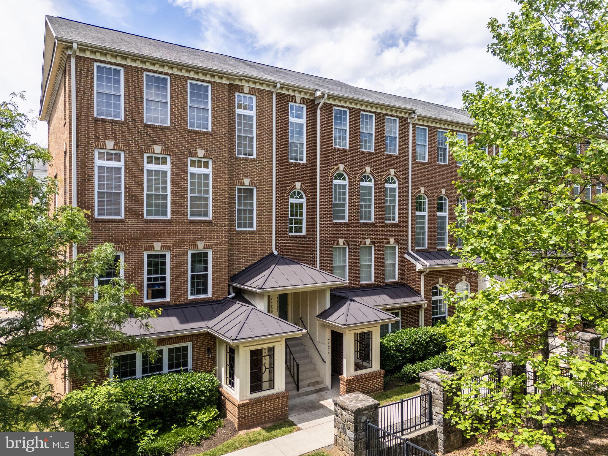 EAST MARKET - Residential