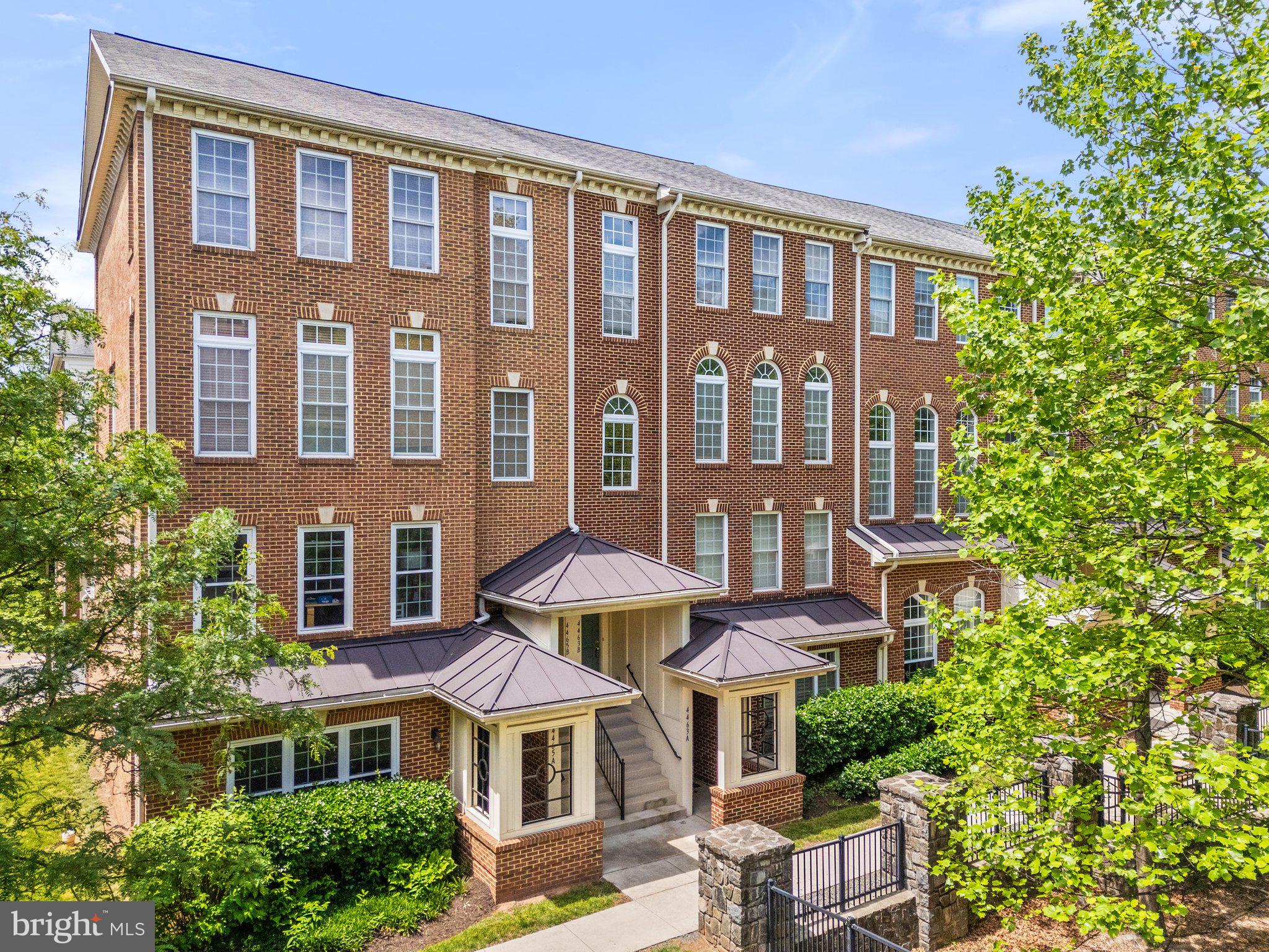 EAST MARKET - Residential