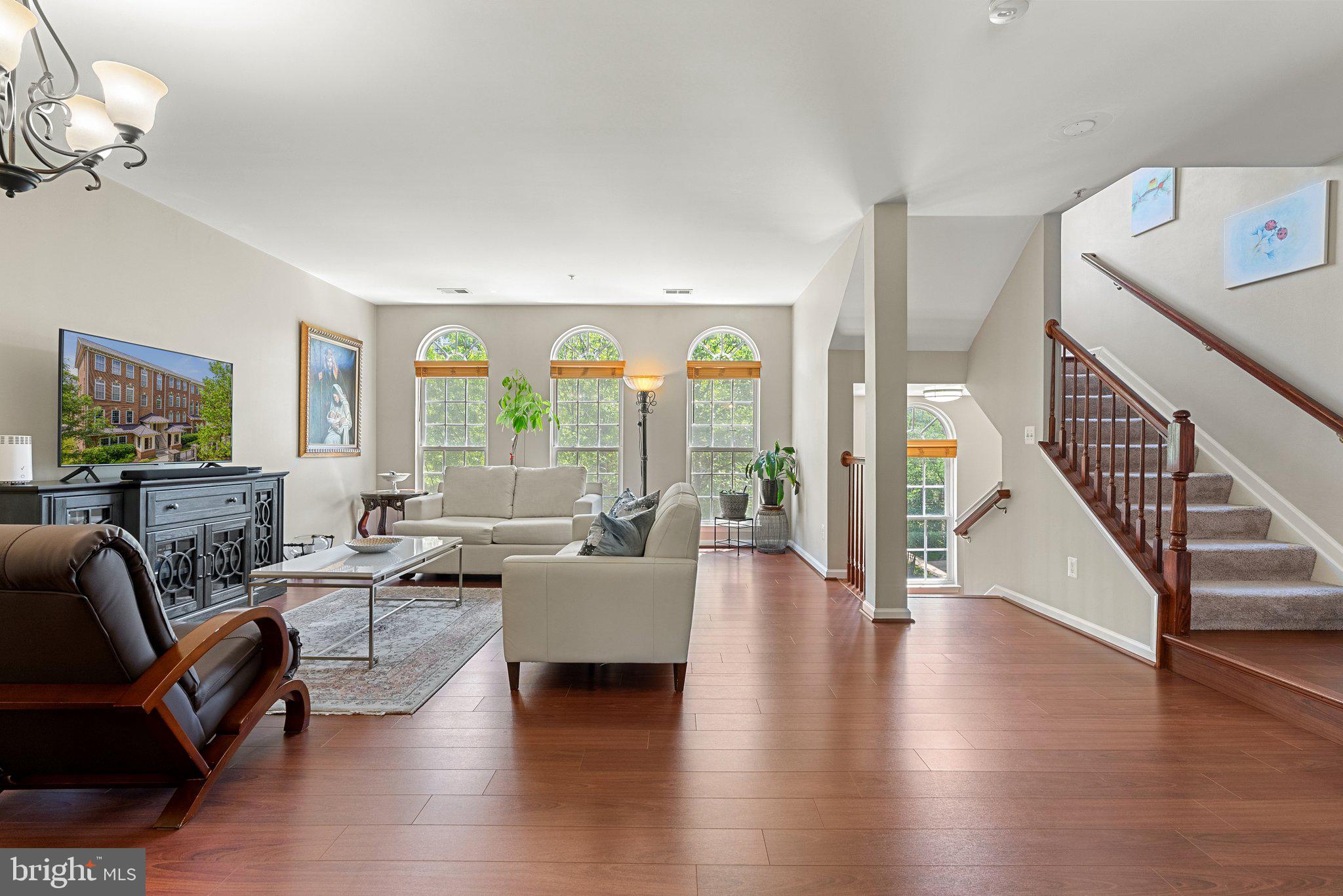 EAST MARKET - Residential