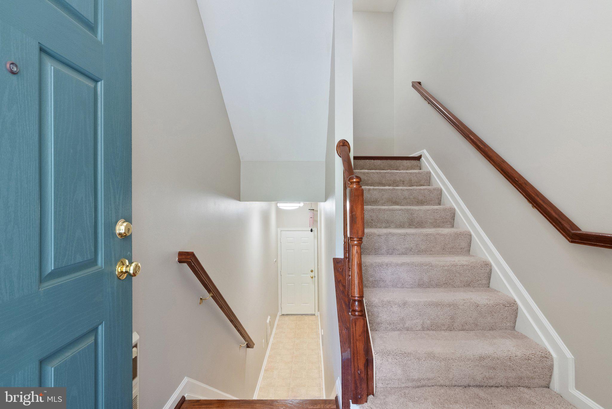 EAST MARKET - Residential