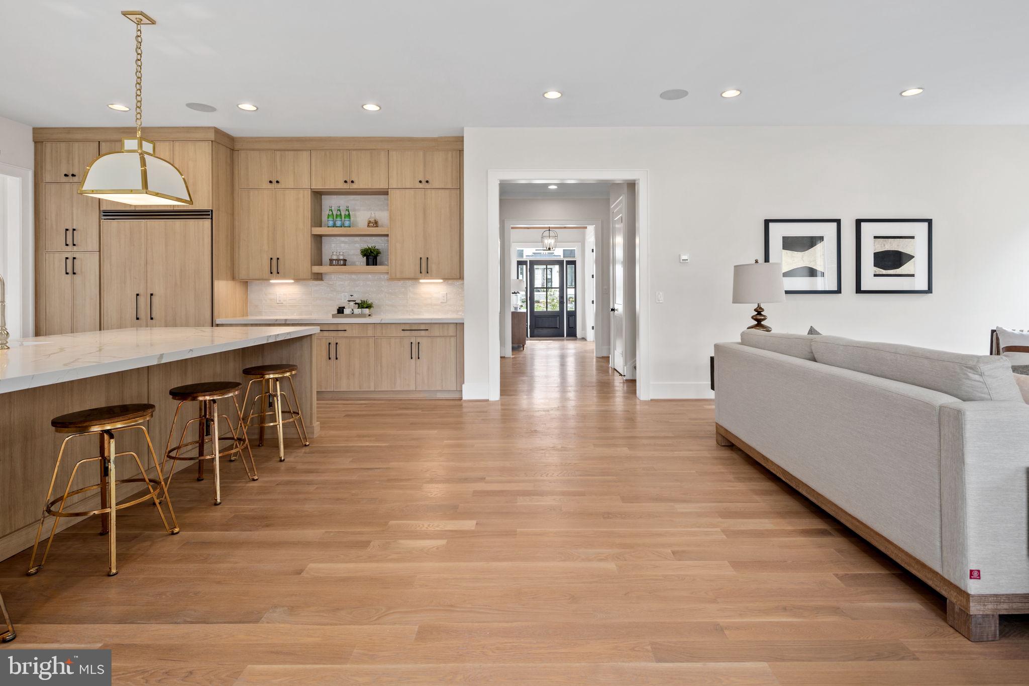 HIGHVIEW TERRACE - Residential