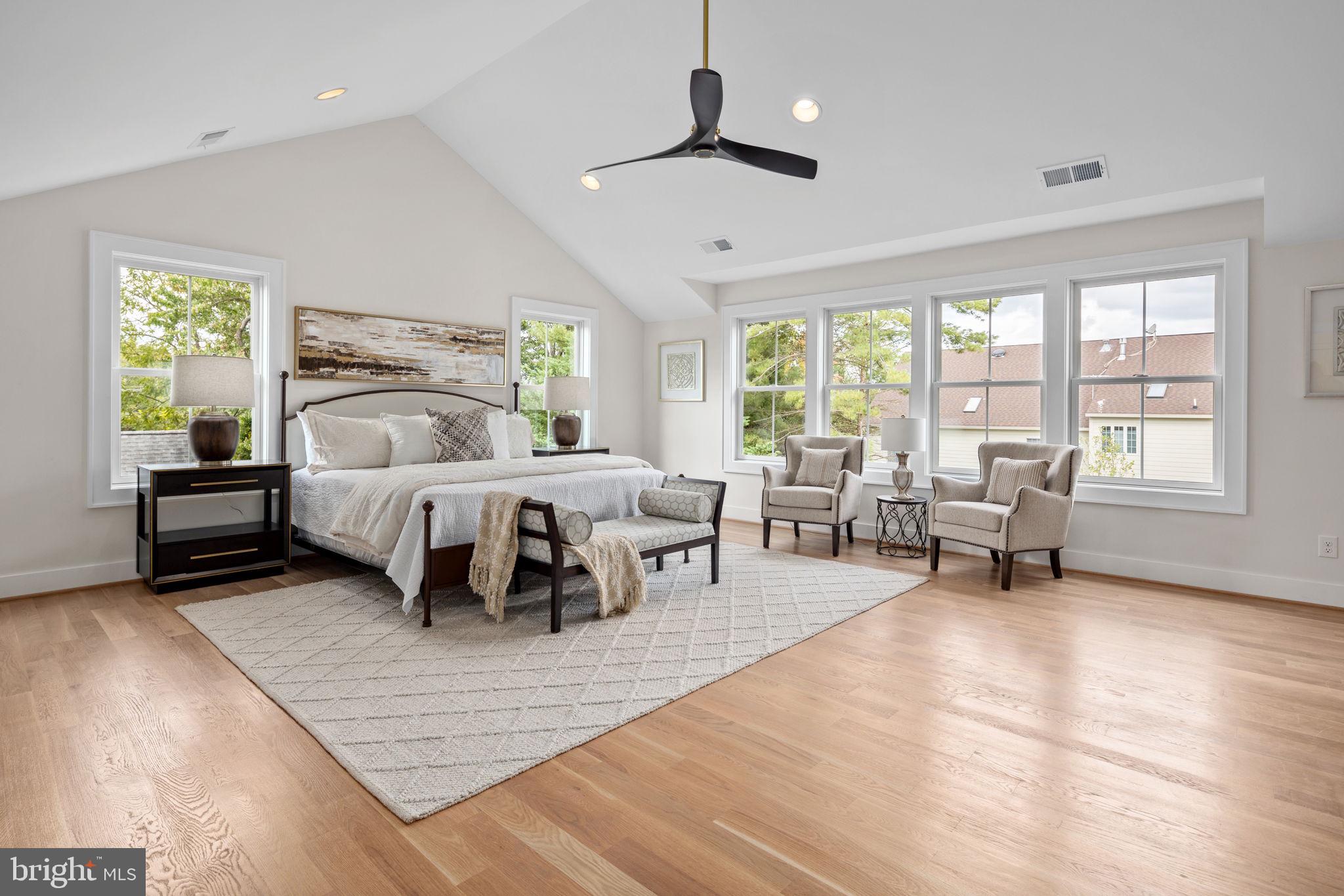 HIGHVIEW TERRACE - Residential