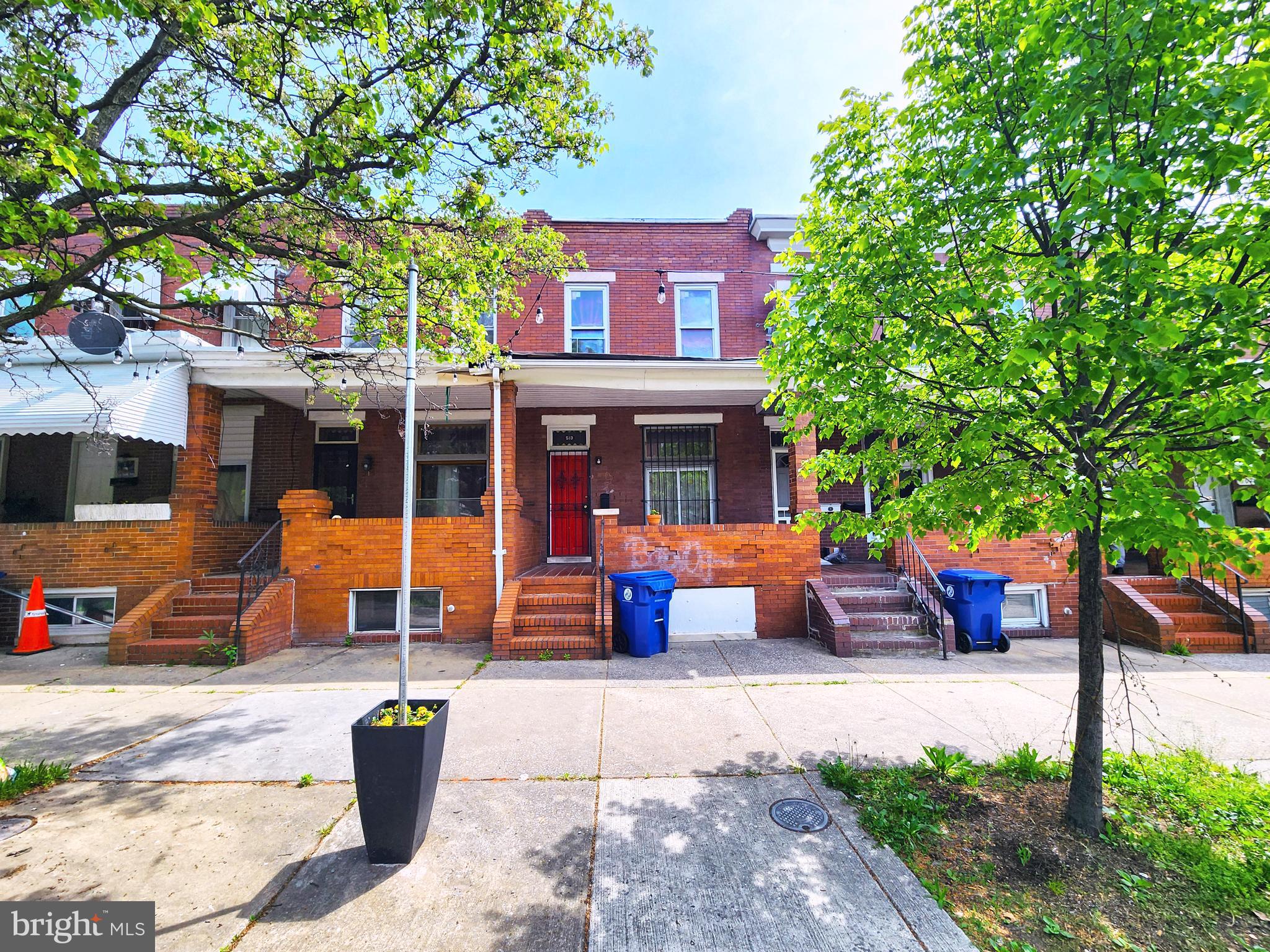 ELLWOOD PARK - Residential