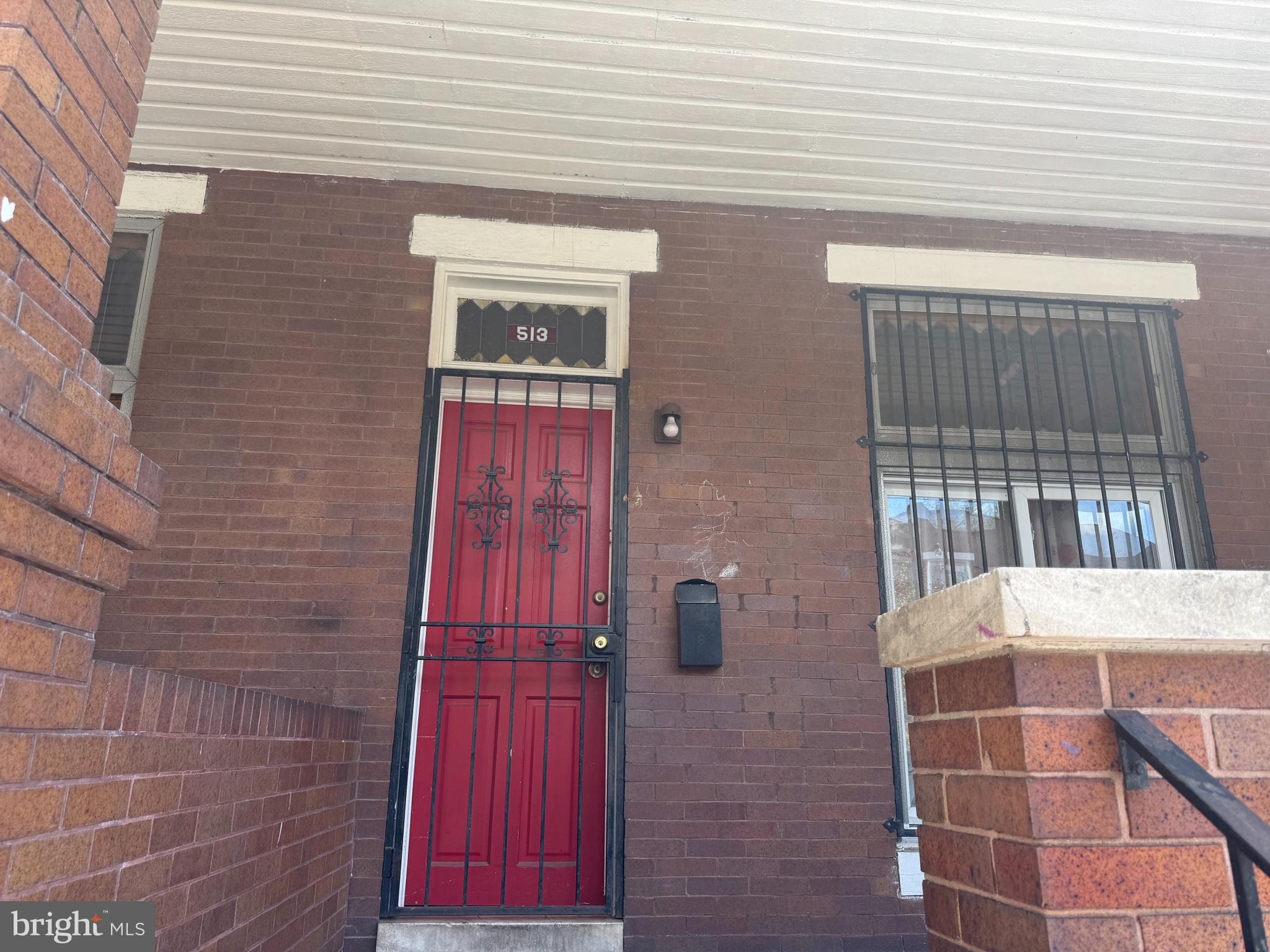 ELLWOOD PARK - Residential