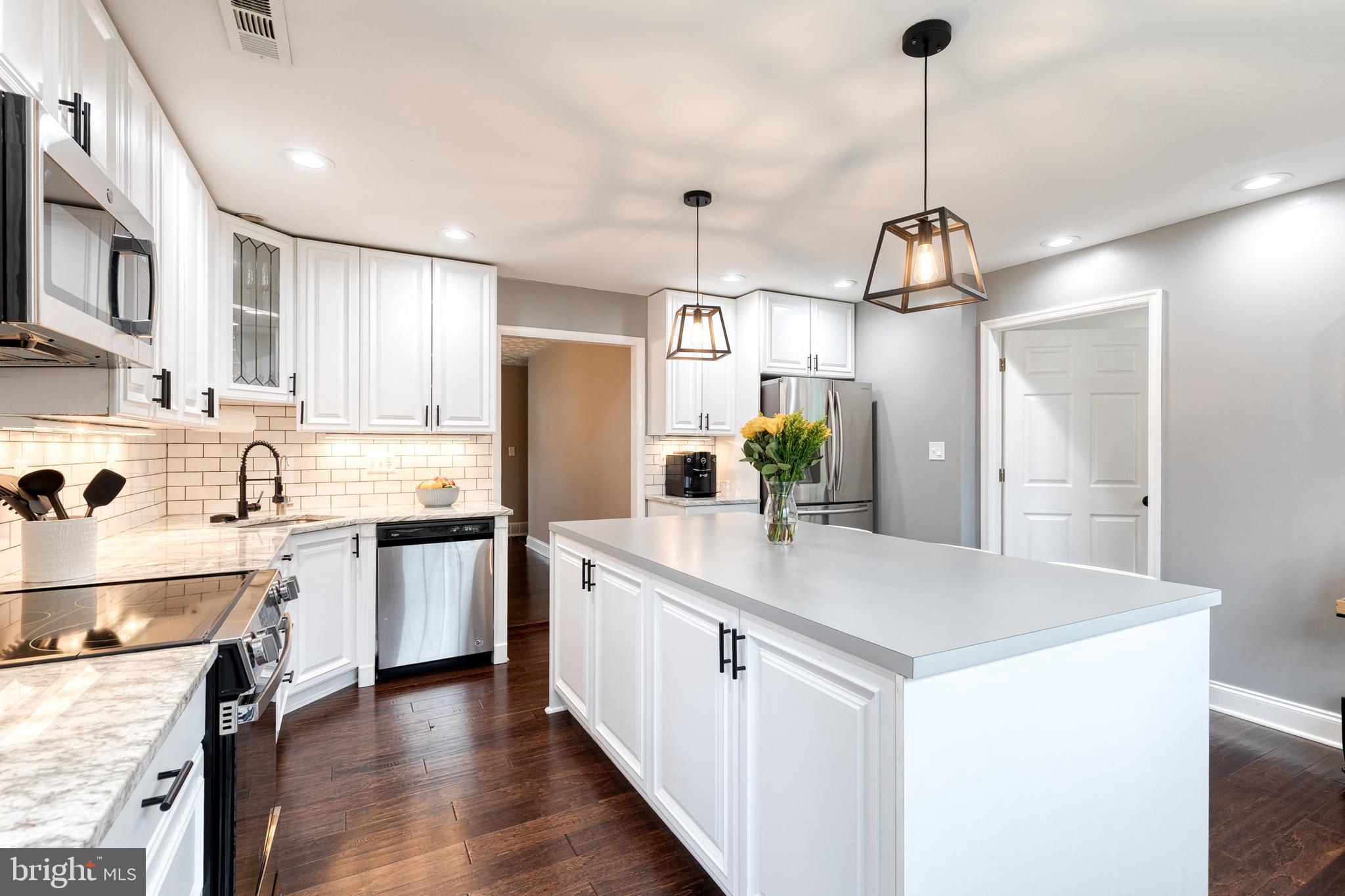 ELDERSBURG - Residential