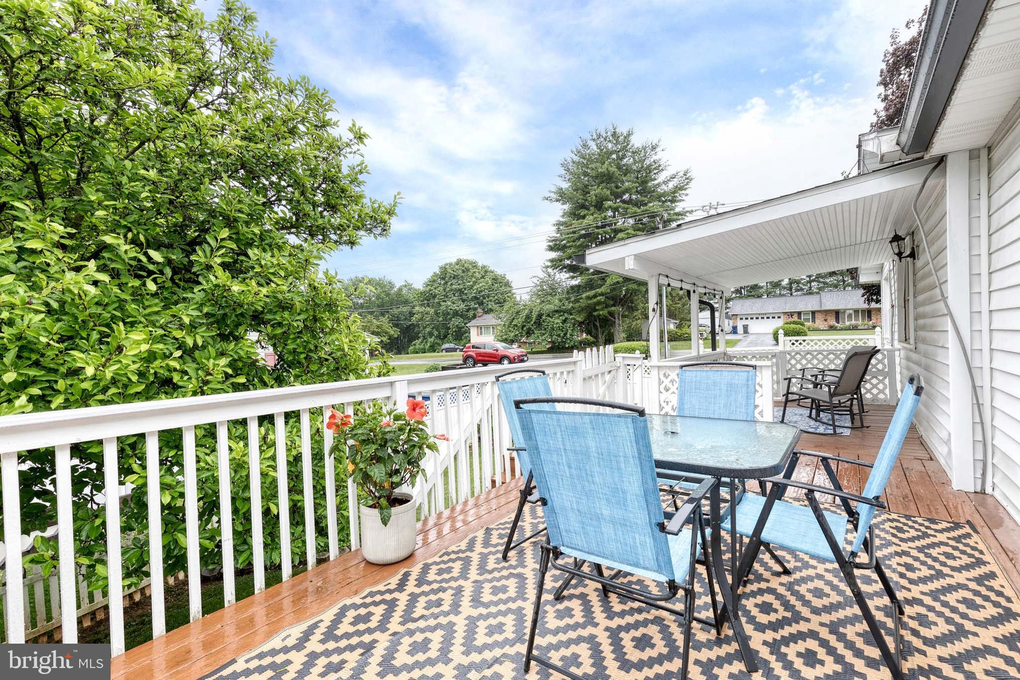 ELDERSBURG - Residential
