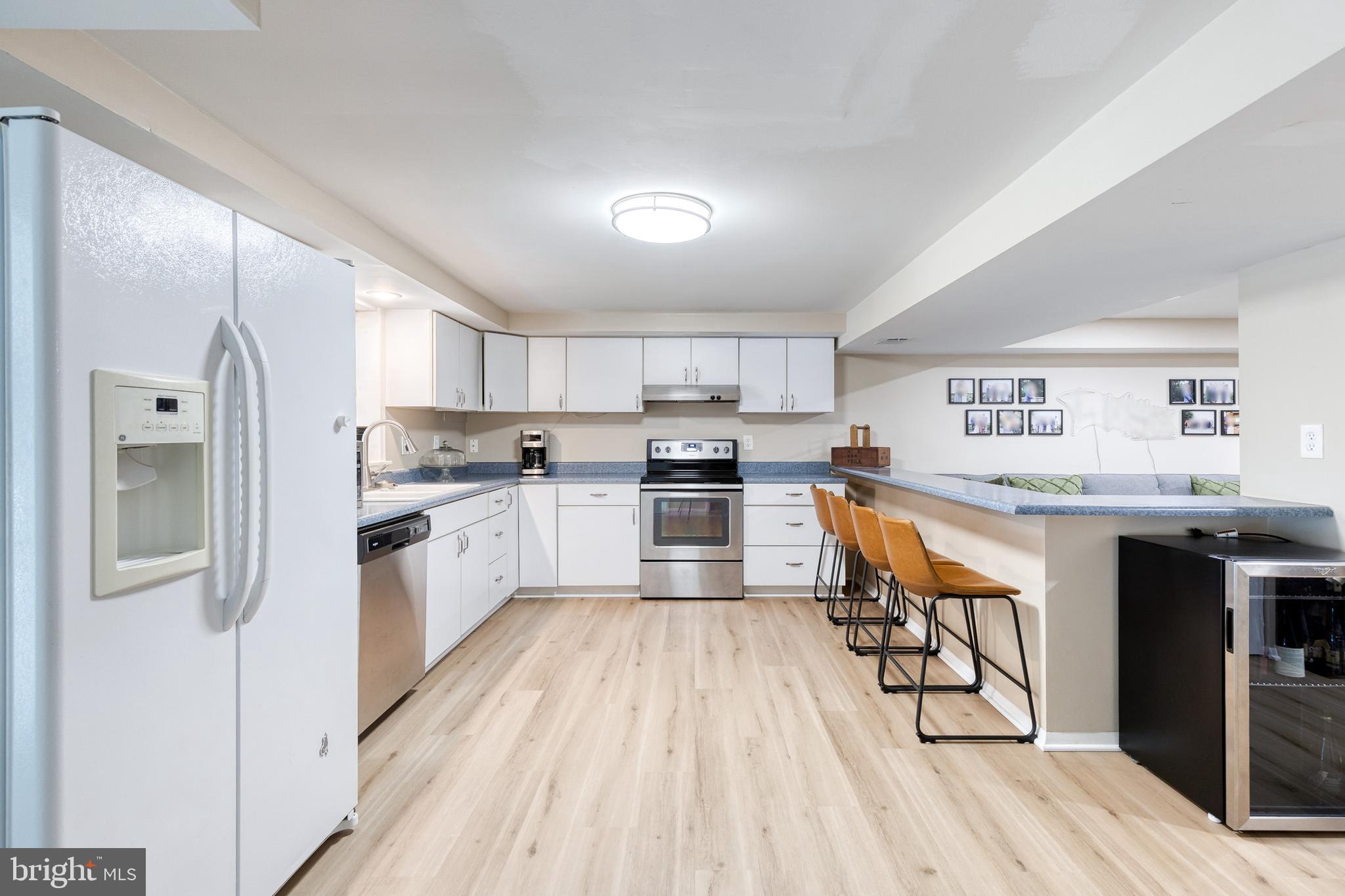 ELDERSBURG - Residential