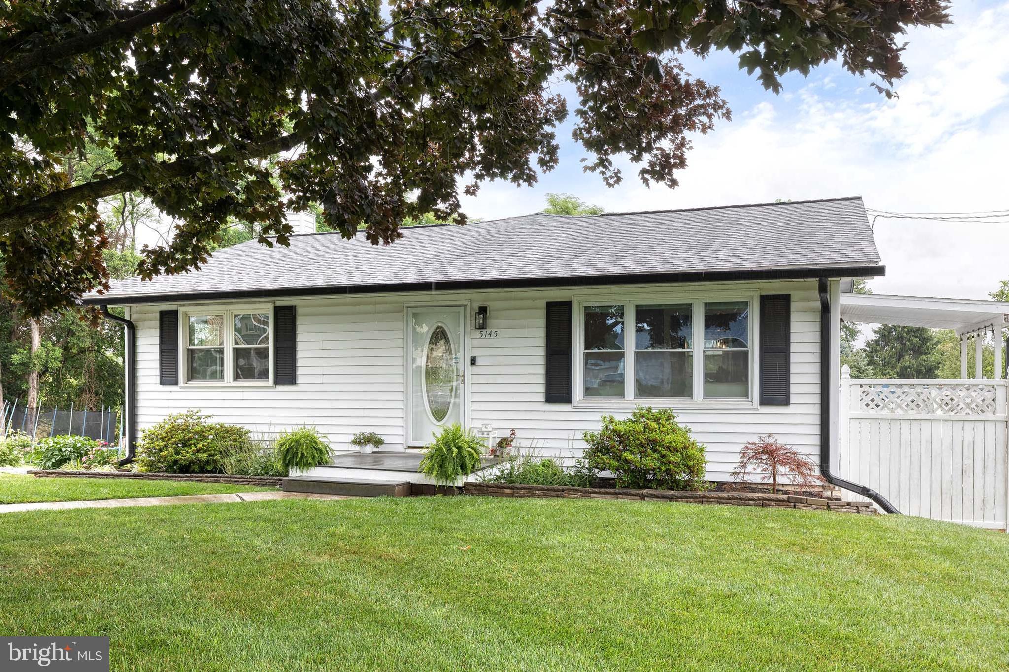ELDERSBURG - Residential