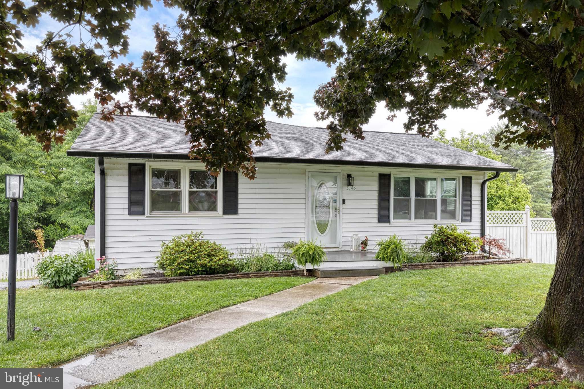 ELDERSBURG - Residential