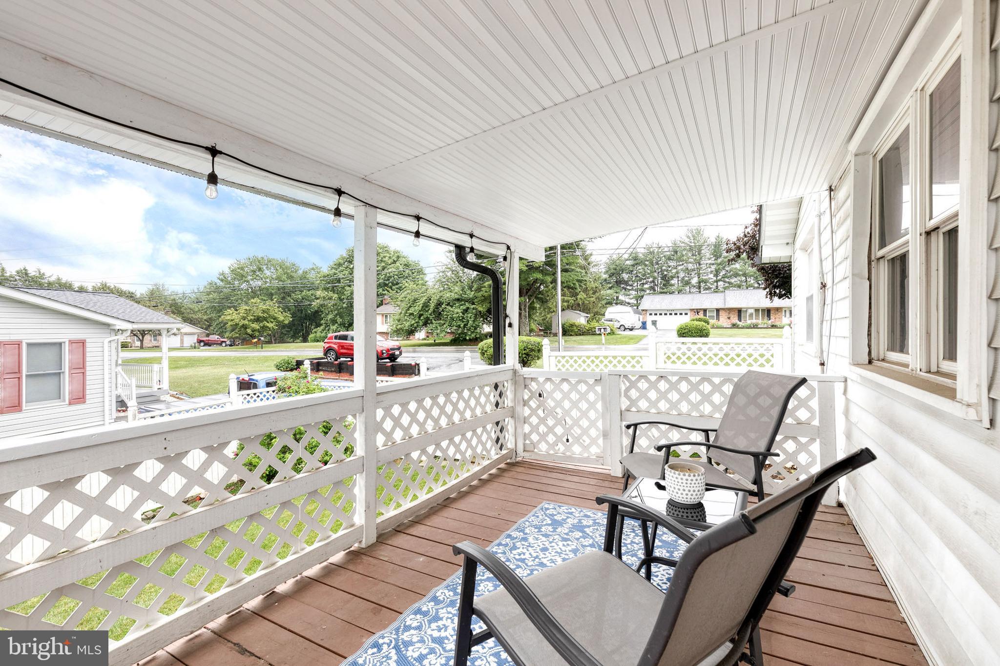 ELDERSBURG - Residential
