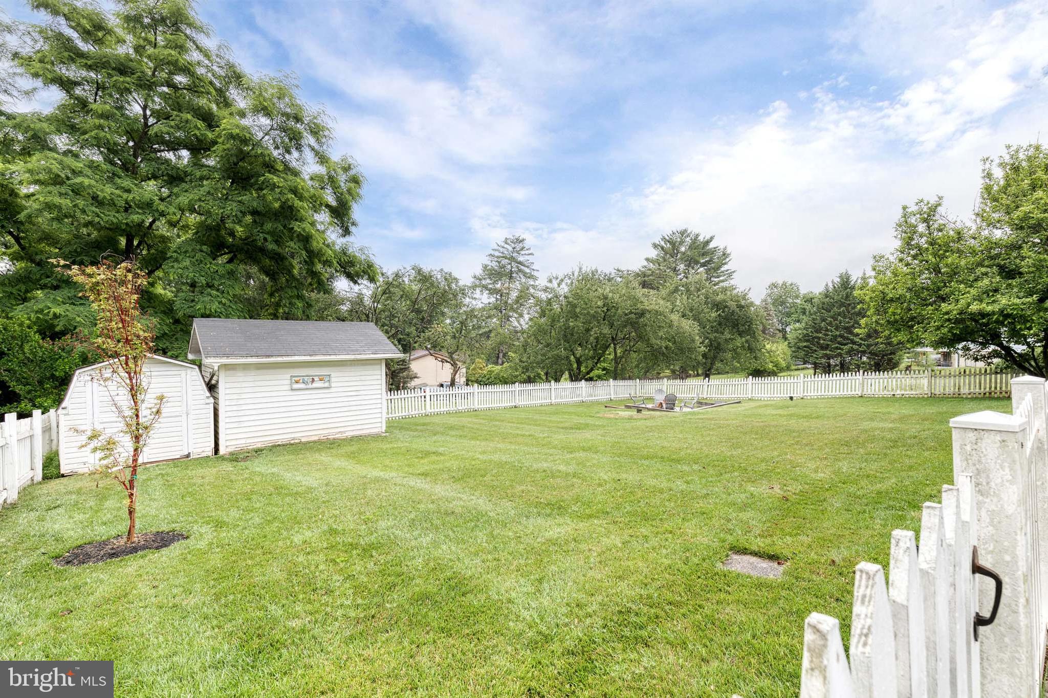 ELDERSBURG - Residential