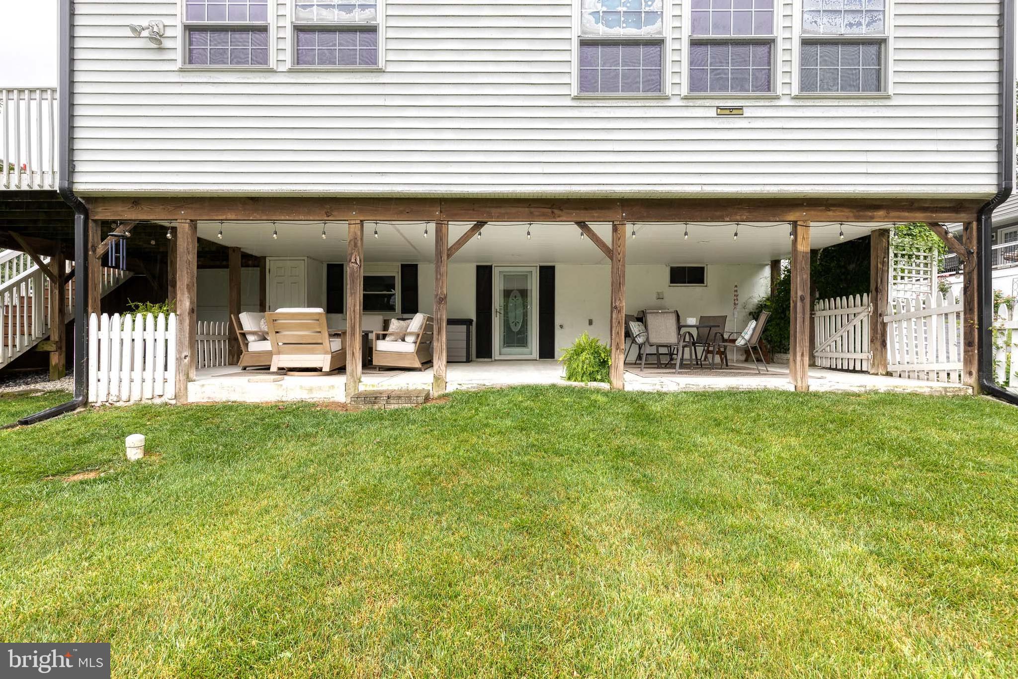 ELDERSBURG - Residential