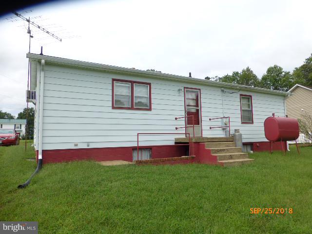 NONE AVAILABLE - Residential Lease