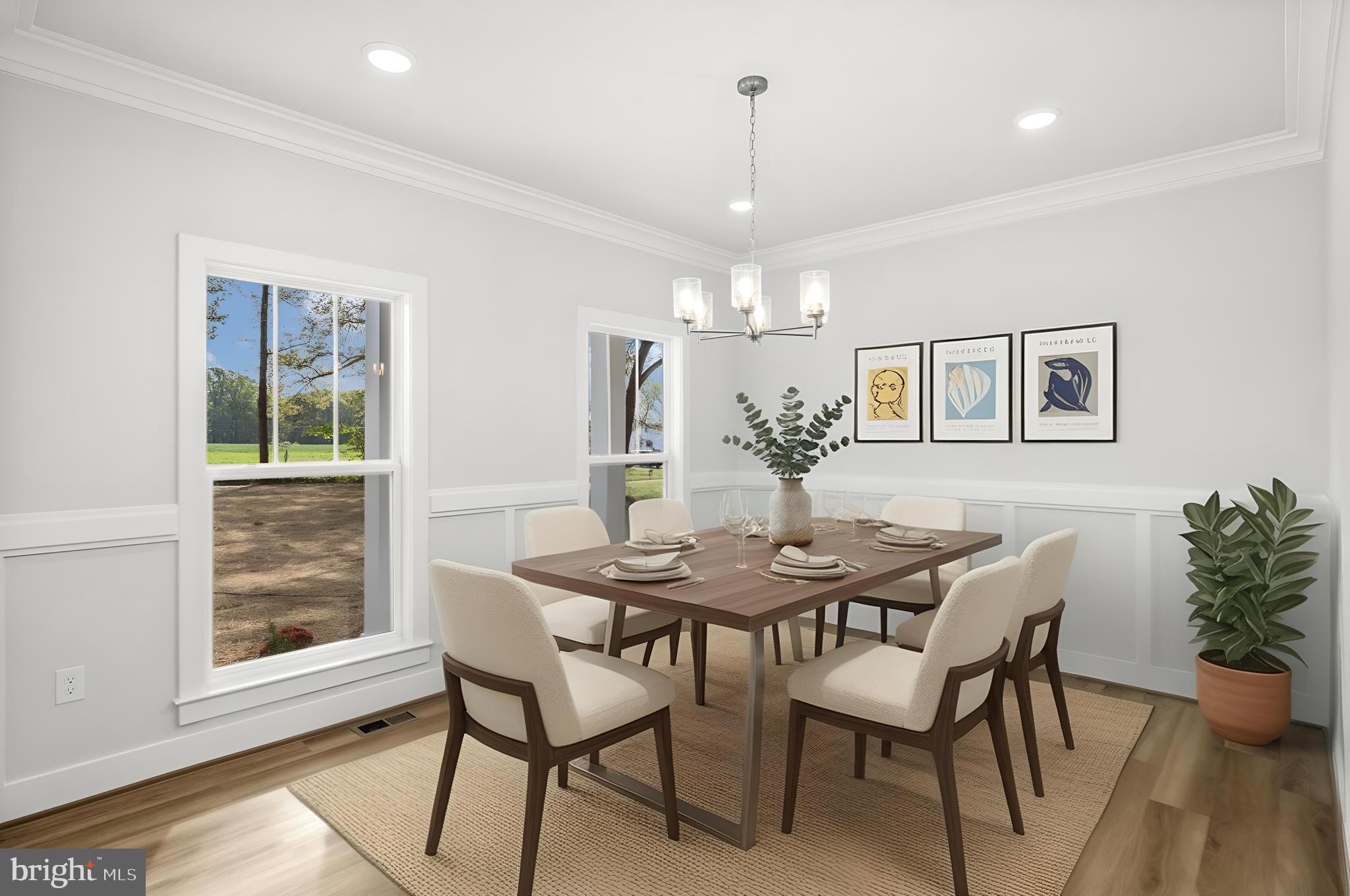 RAPPAHANNOCK - Residential