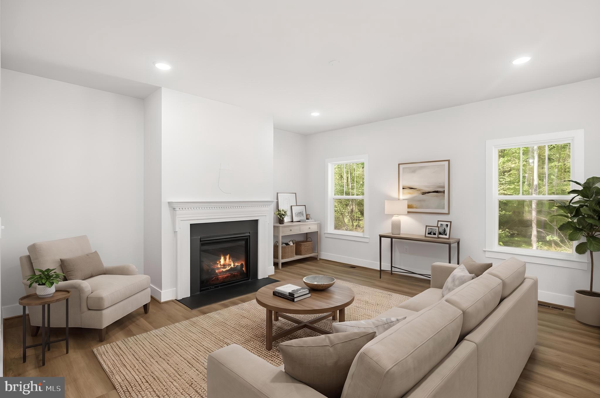RAPPAHANNOCK - Residential