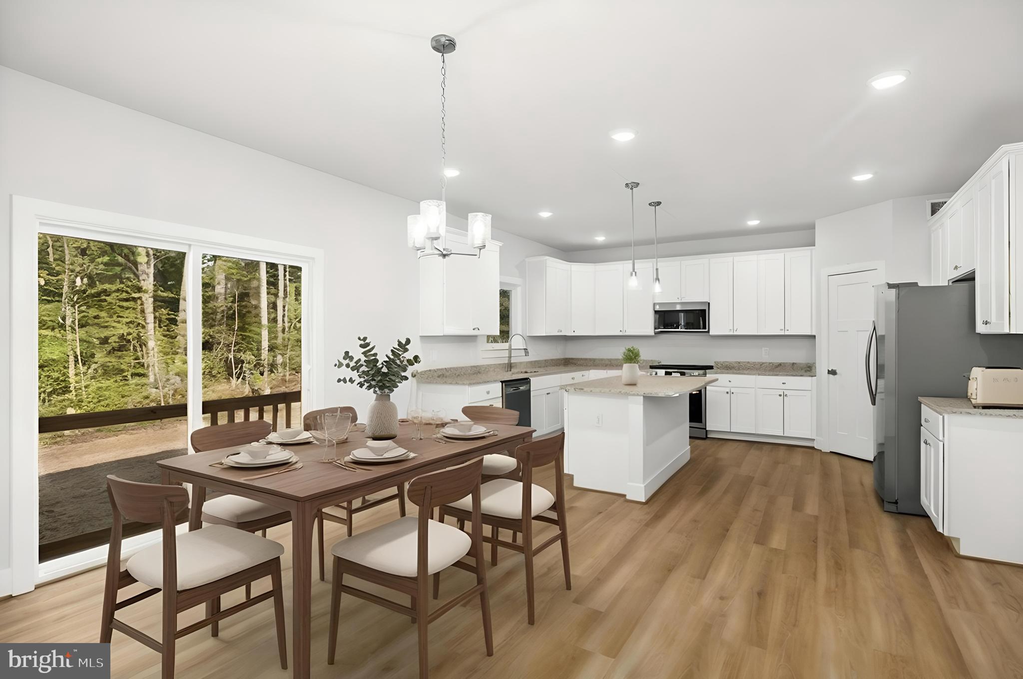RAPPAHANNOCK - Residential