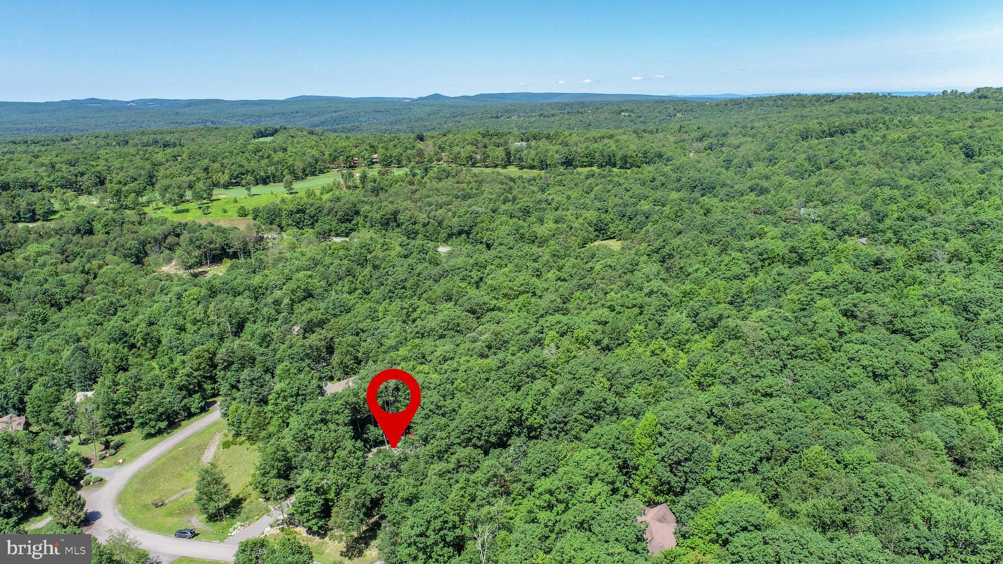 DEEP CREEK HIGHLANDS - Residential