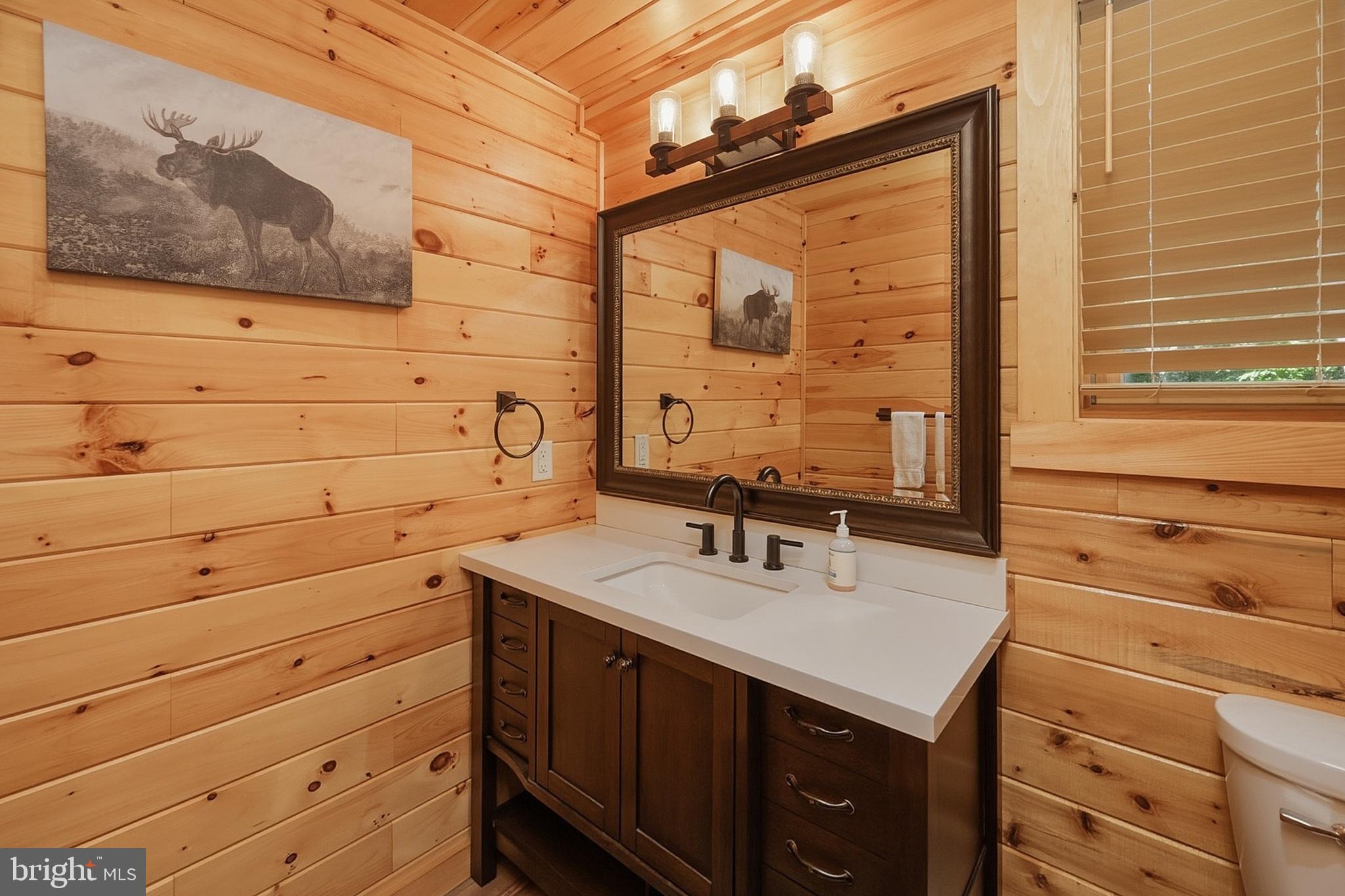 DEEP CREEK HIGHLANDS - Residential