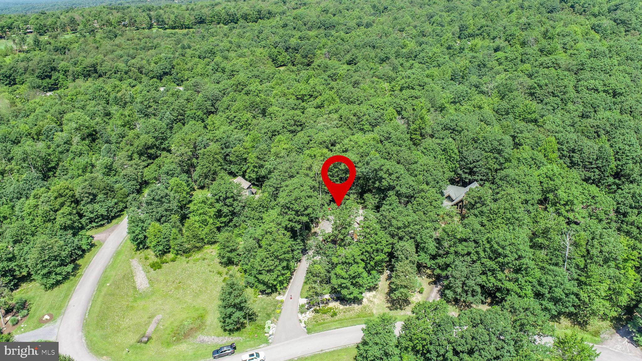 DEEP CREEK HIGHLANDS - Residential