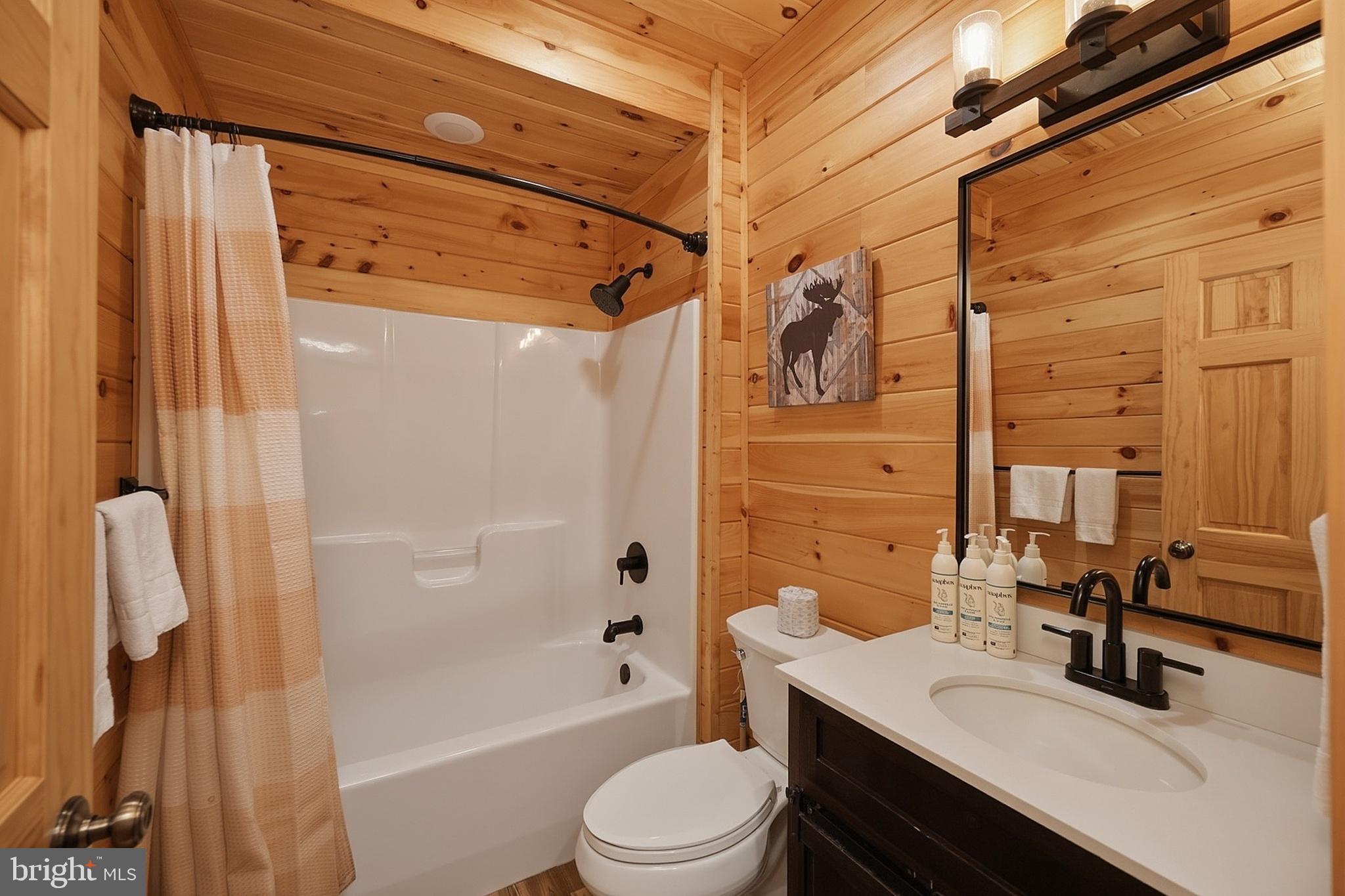 DEEP CREEK HIGHLANDS - Residential