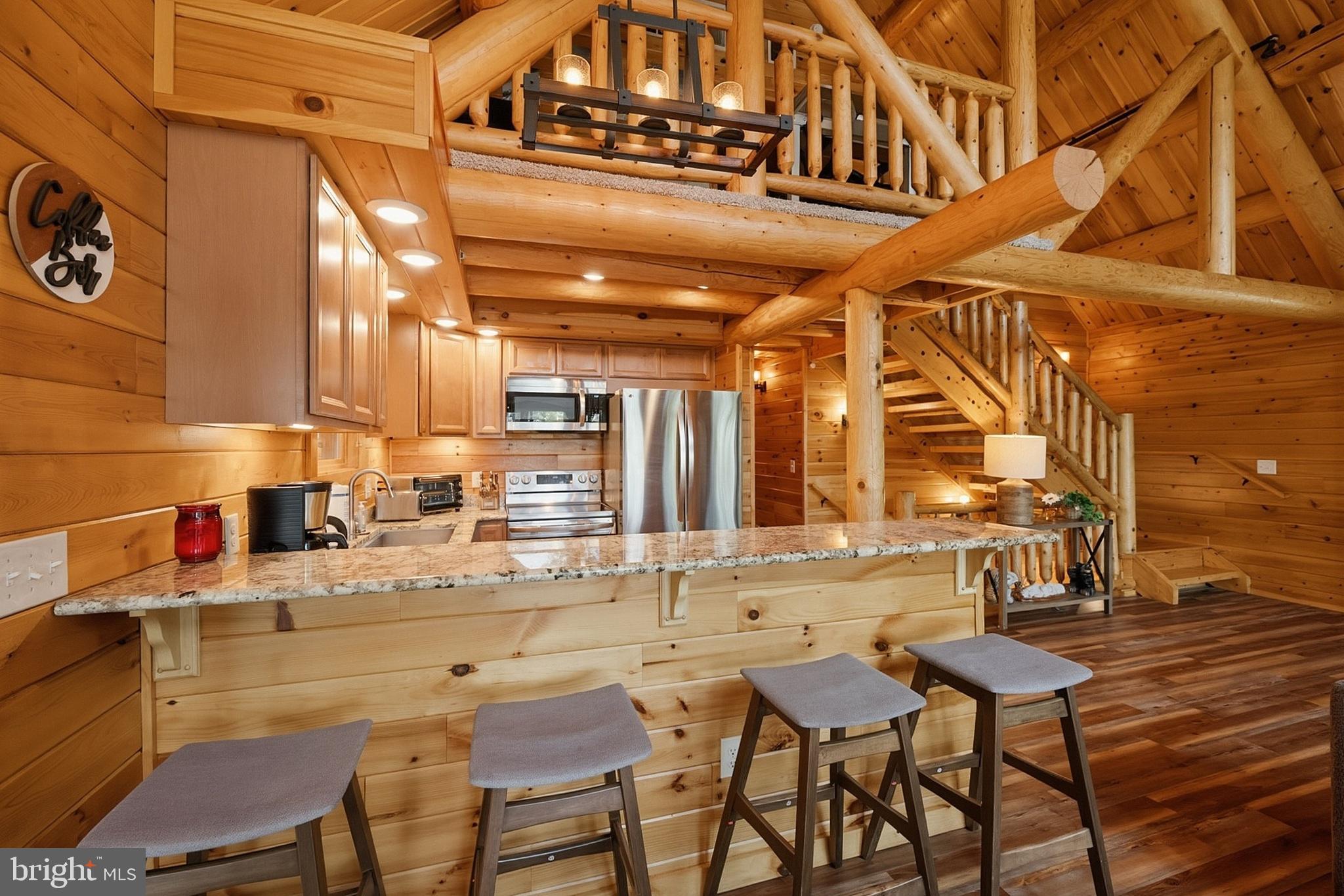 DEEP CREEK HIGHLANDS - Residential