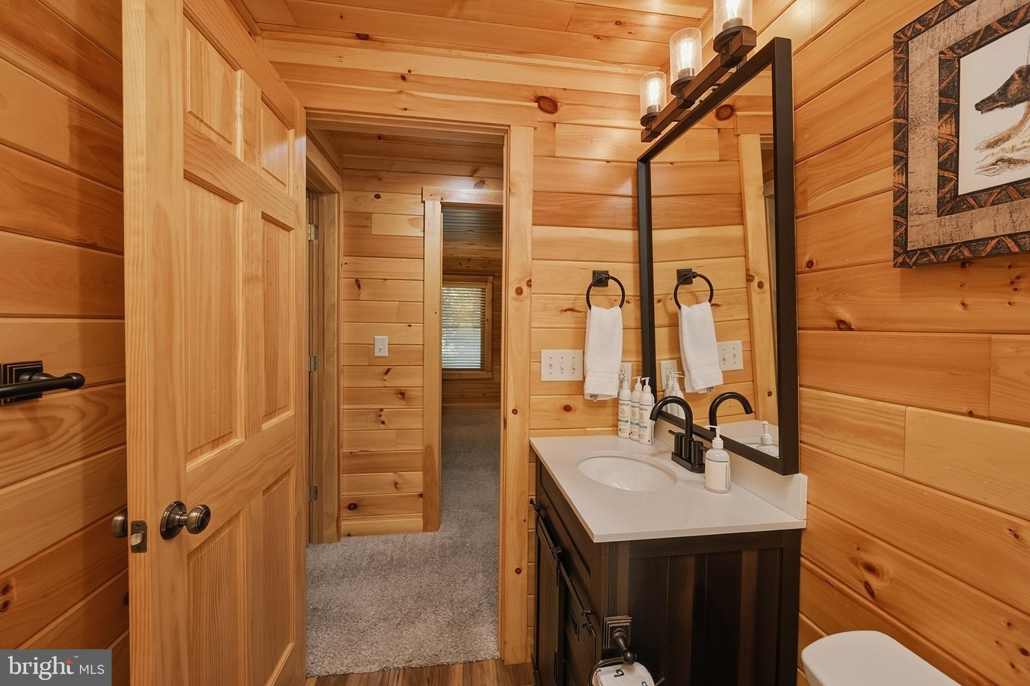 DEEP CREEK HIGHLANDS - Residential