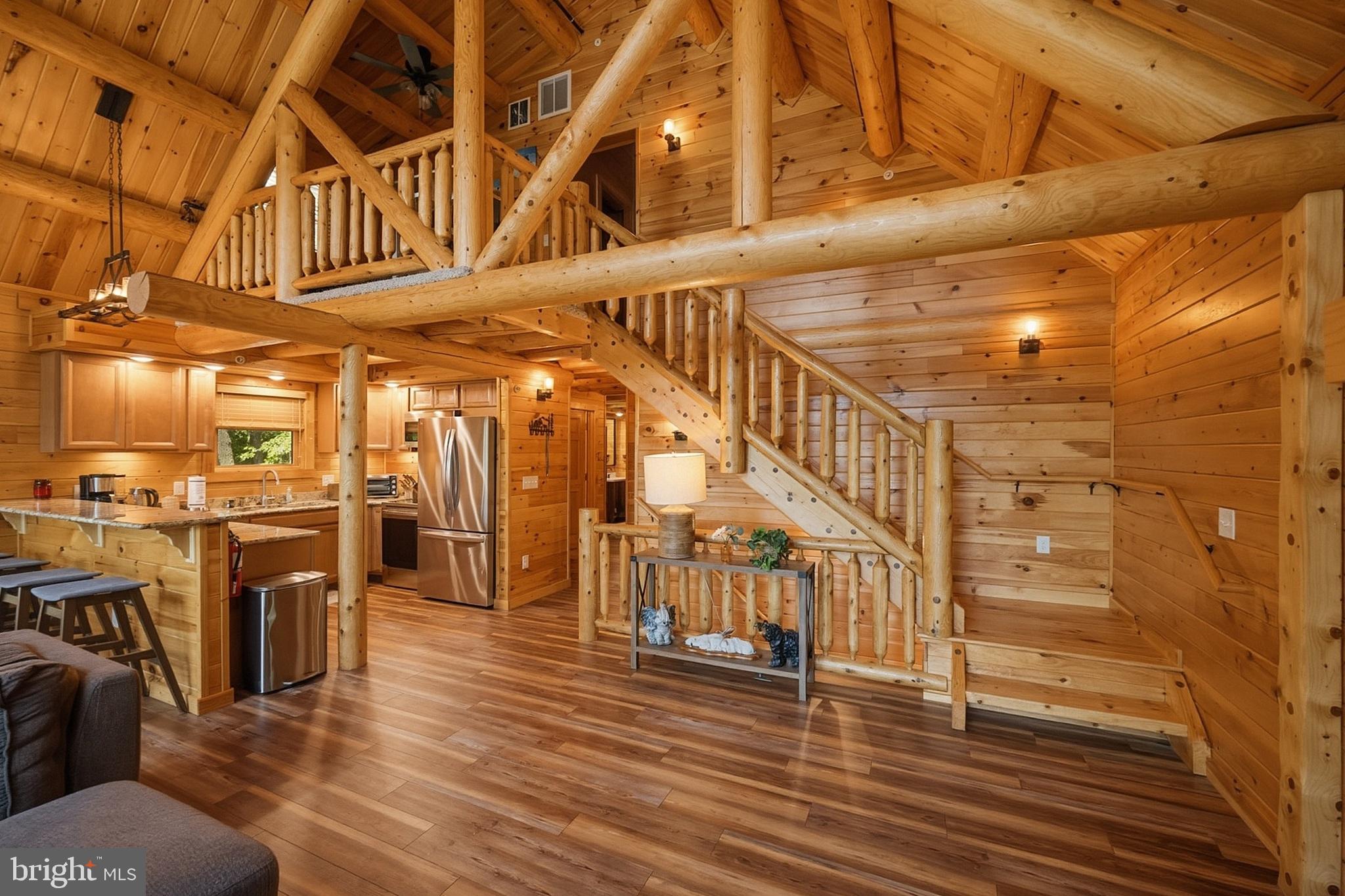 DEEP CREEK HIGHLANDS - Residential