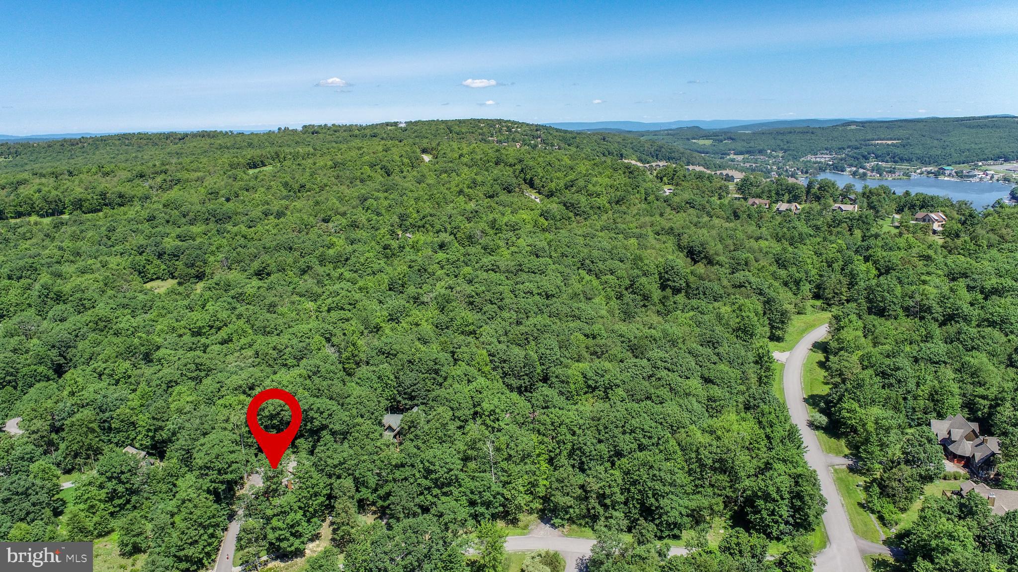 DEEP CREEK HIGHLANDS - Residential