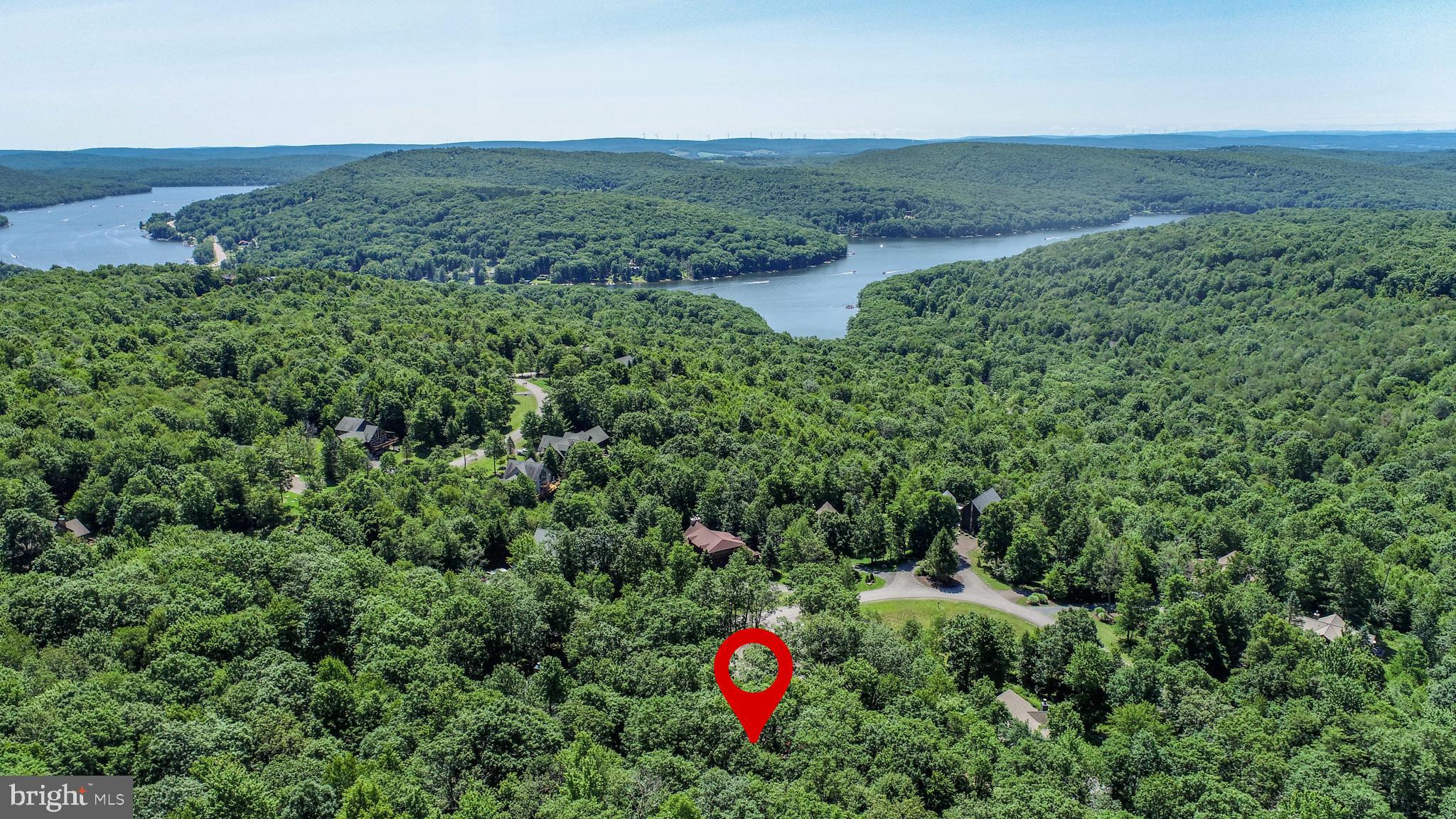 DEEP CREEK HIGHLANDS - Residential