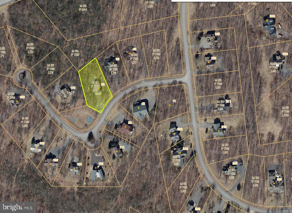 DEEP CREEK HIGHLANDS - Residential