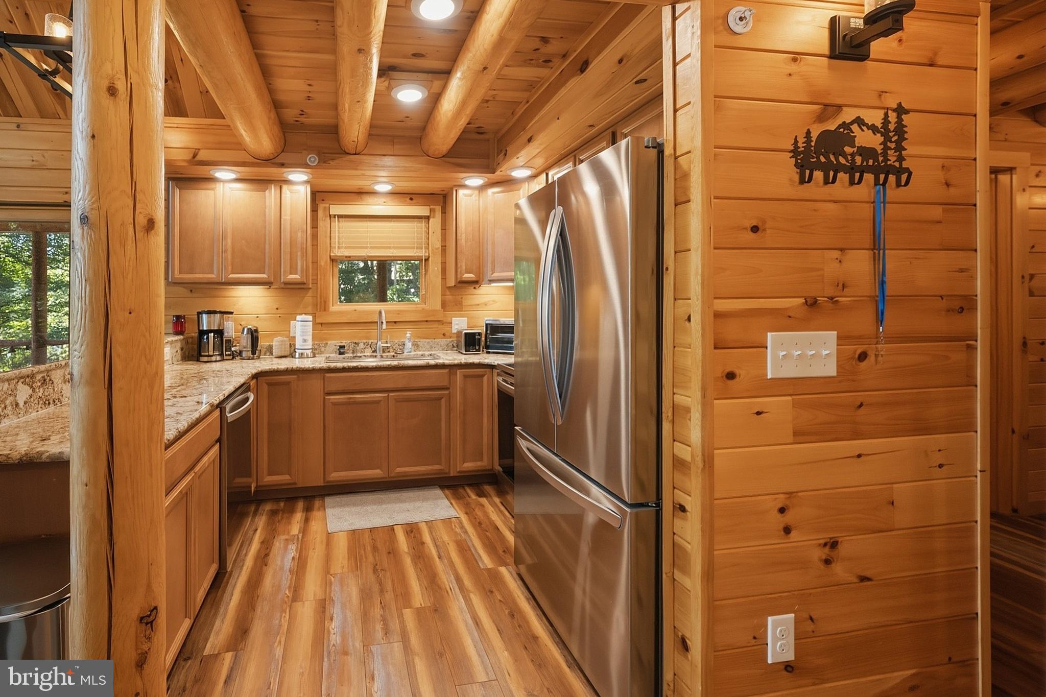 DEEP CREEK HIGHLANDS - Residential