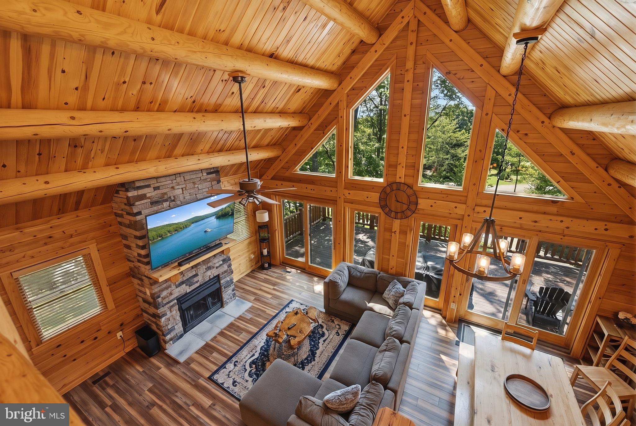 DEEP CREEK HIGHLANDS - Residential