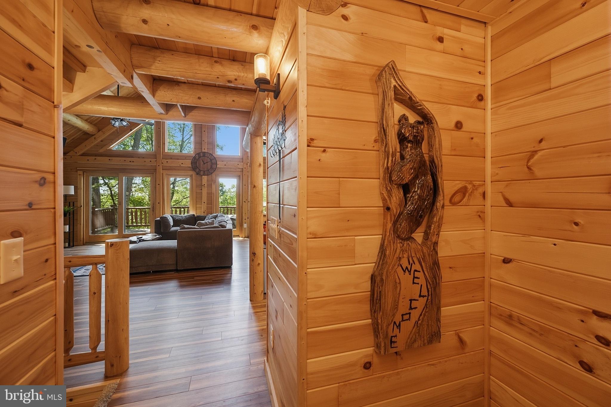 DEEP CREEK HIGHLANDS - Residential