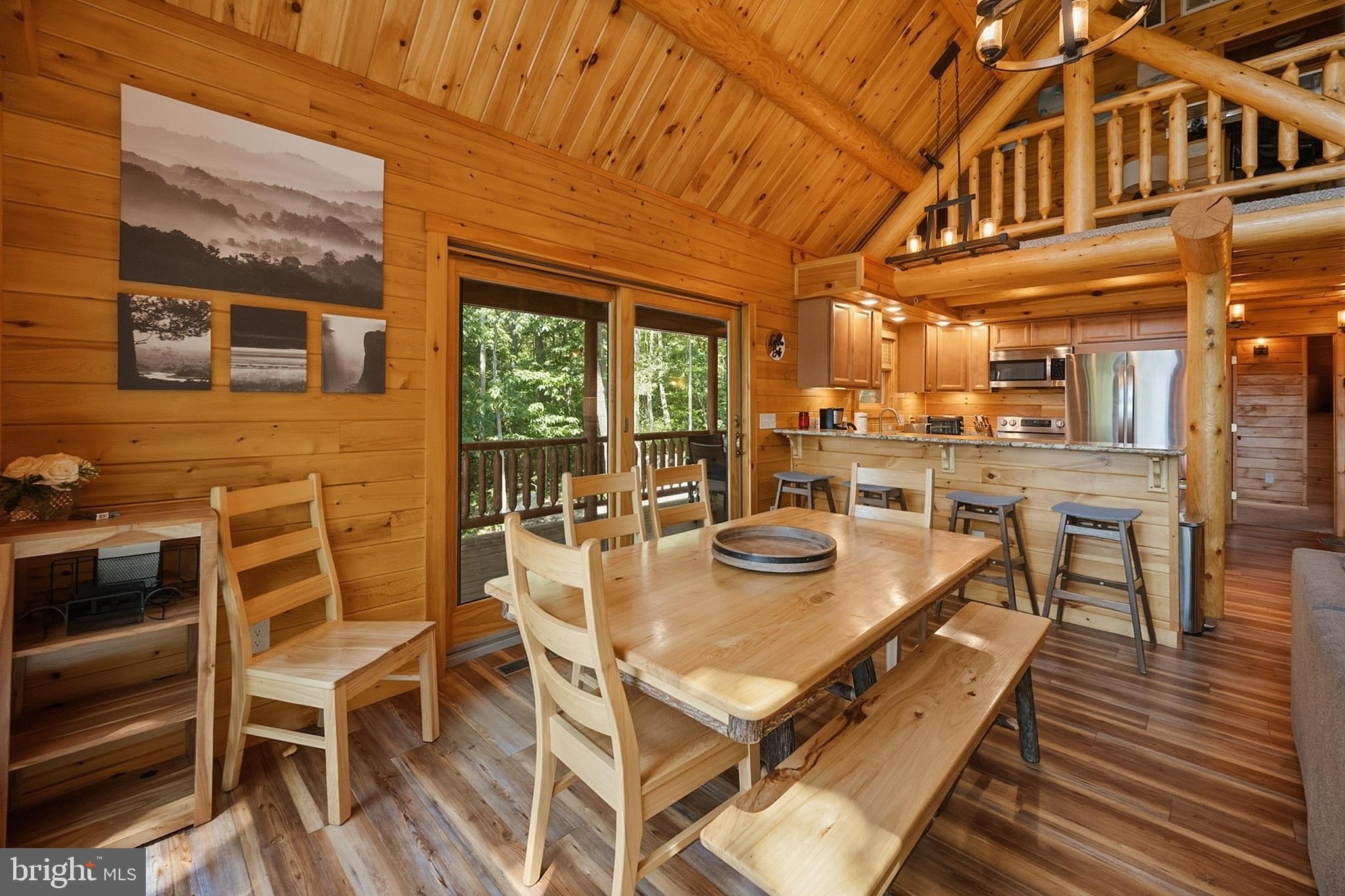DEEP CREEK HIGHLANDS - Residential