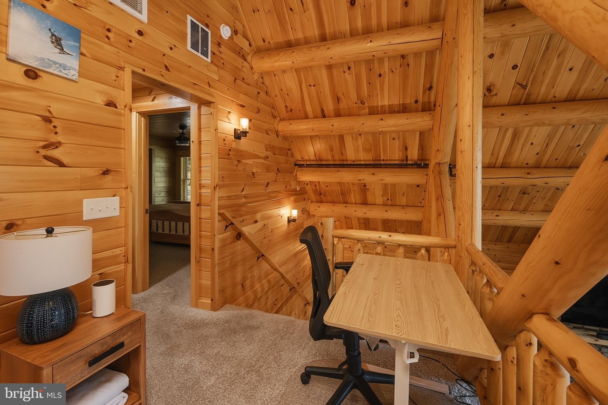 DEEP CREEK HIGHLANDS - Residential