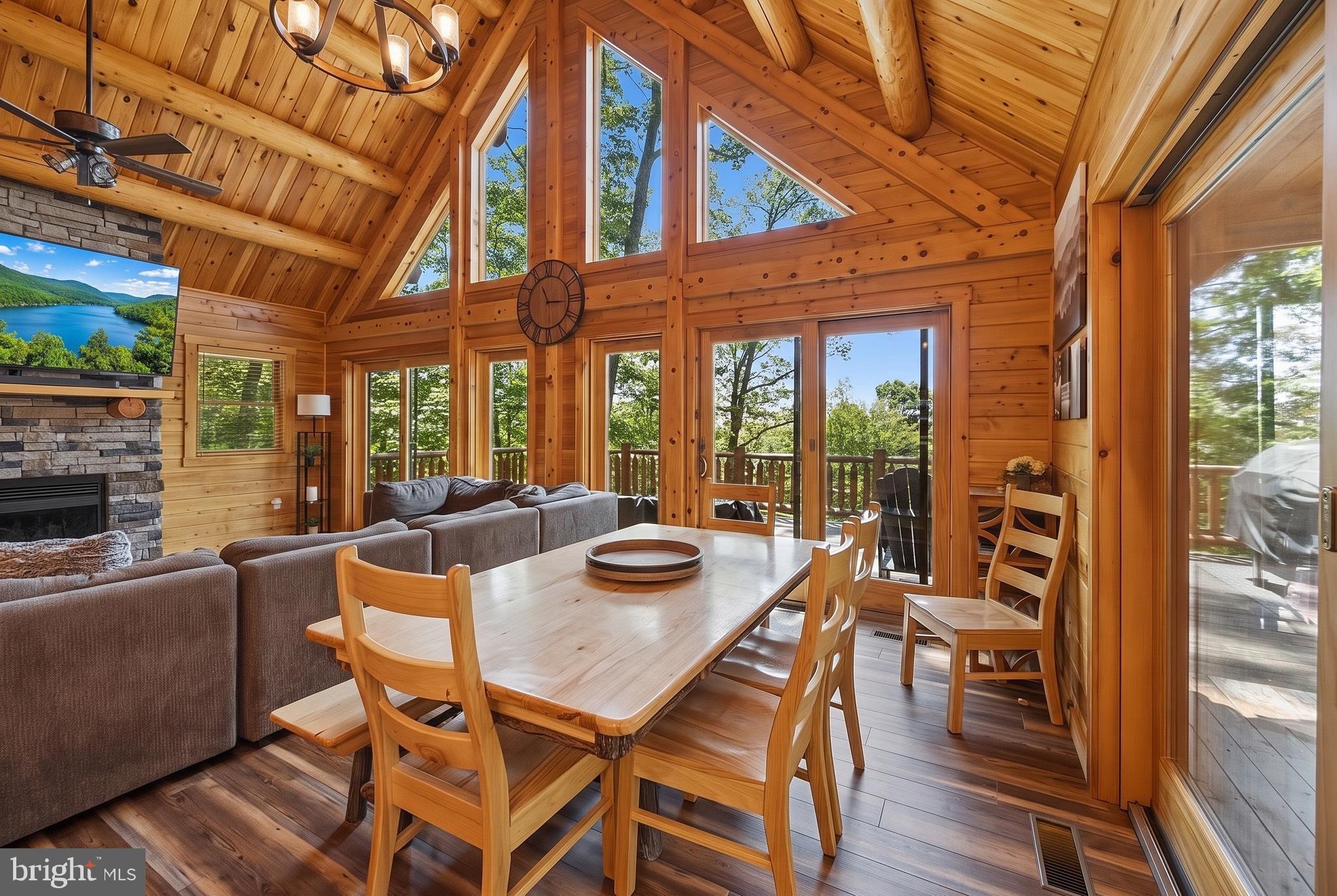 DEEP CREEK HIGHLANDS - Residential