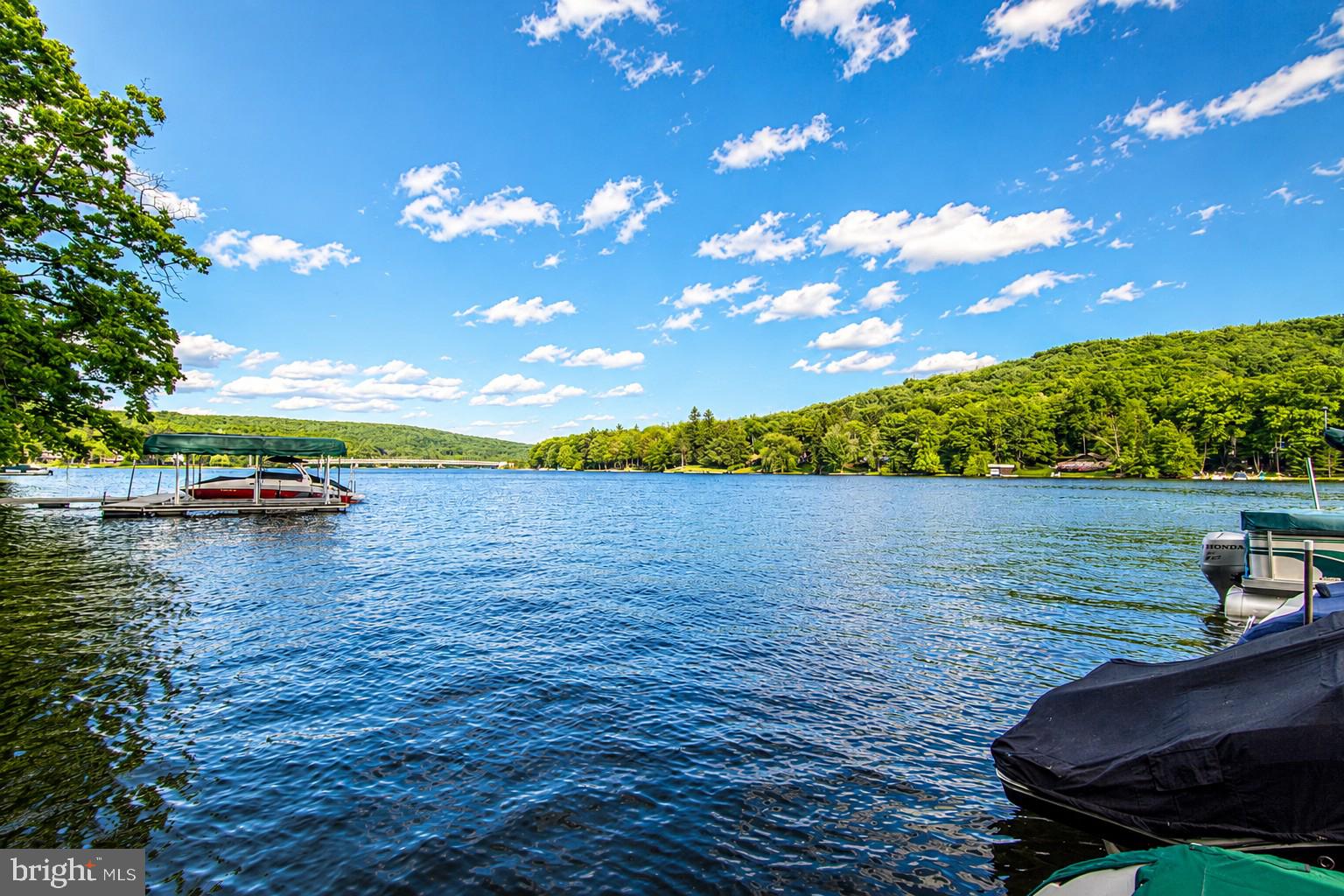 DEEP CREEK HIGHLANDS - Residential