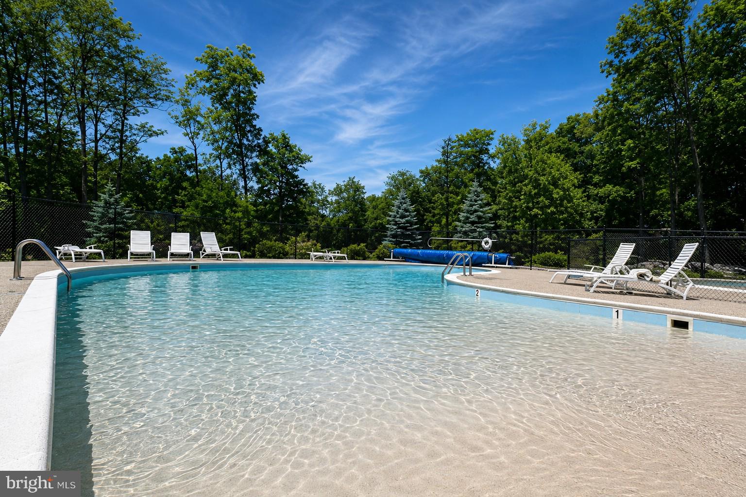 DEEP CREEK HIGHLANDS - Residential