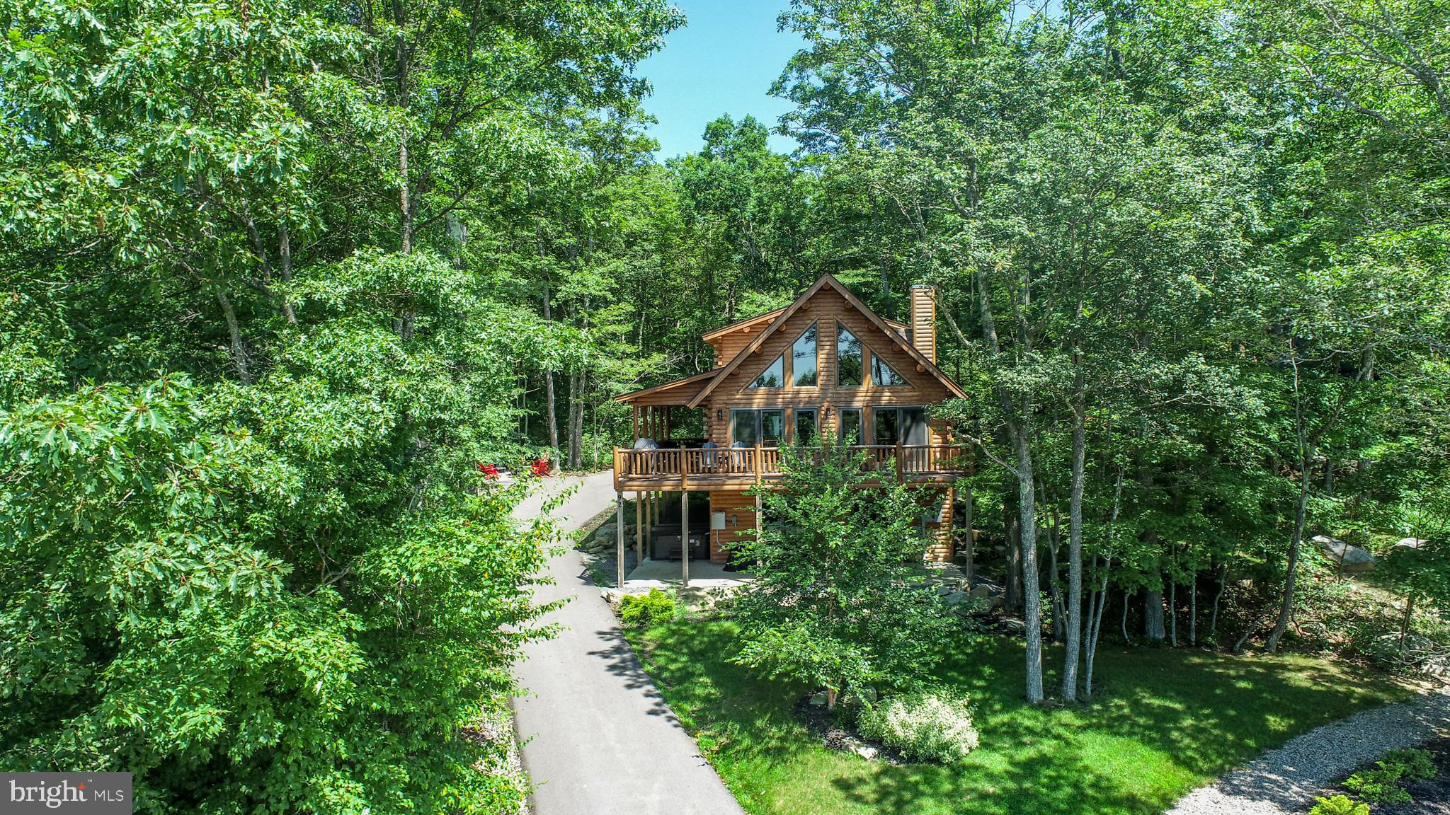 DEEP CREEK HIGHLANDS - Residential