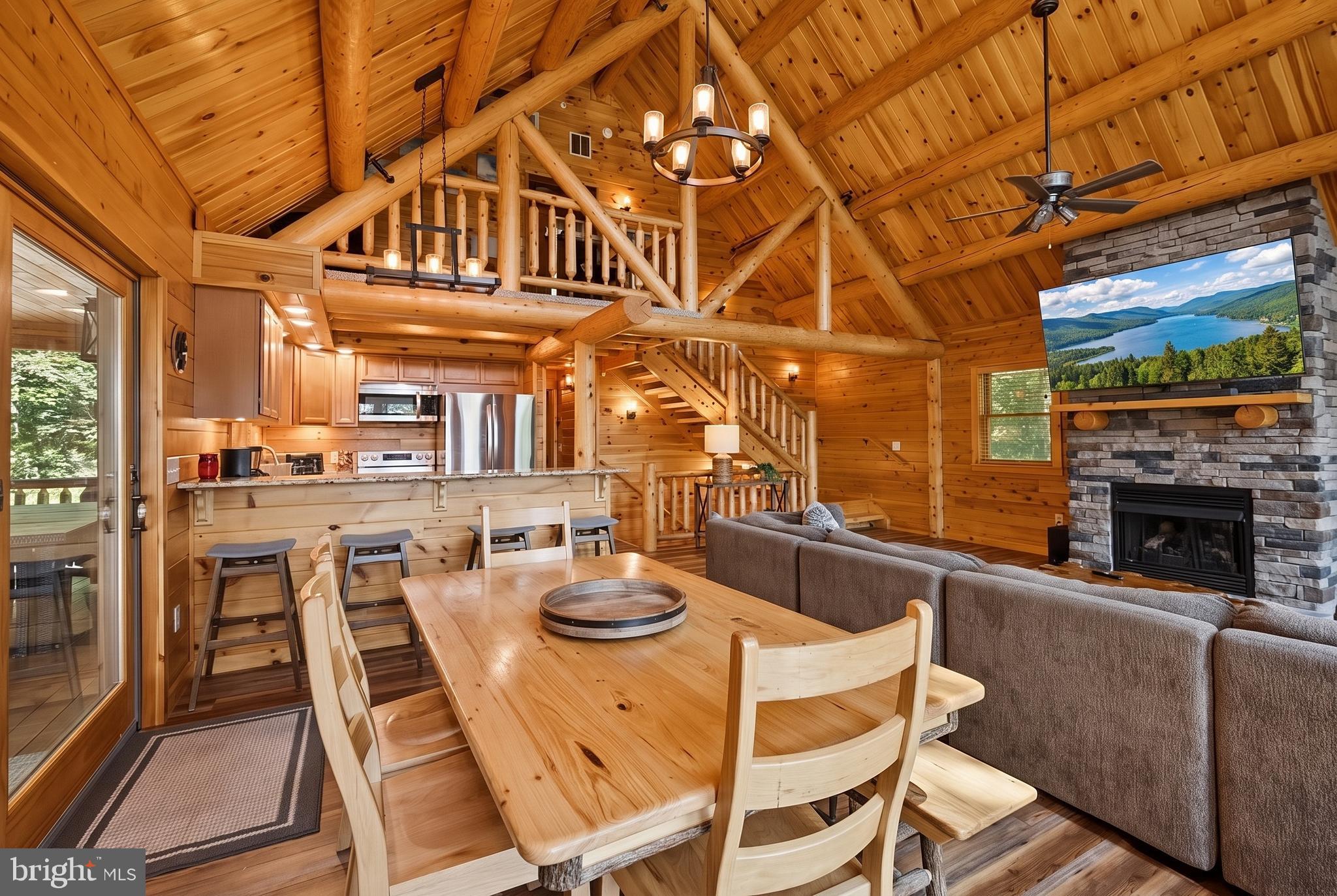 DEEP CREEK HIGHLANDS - Residential